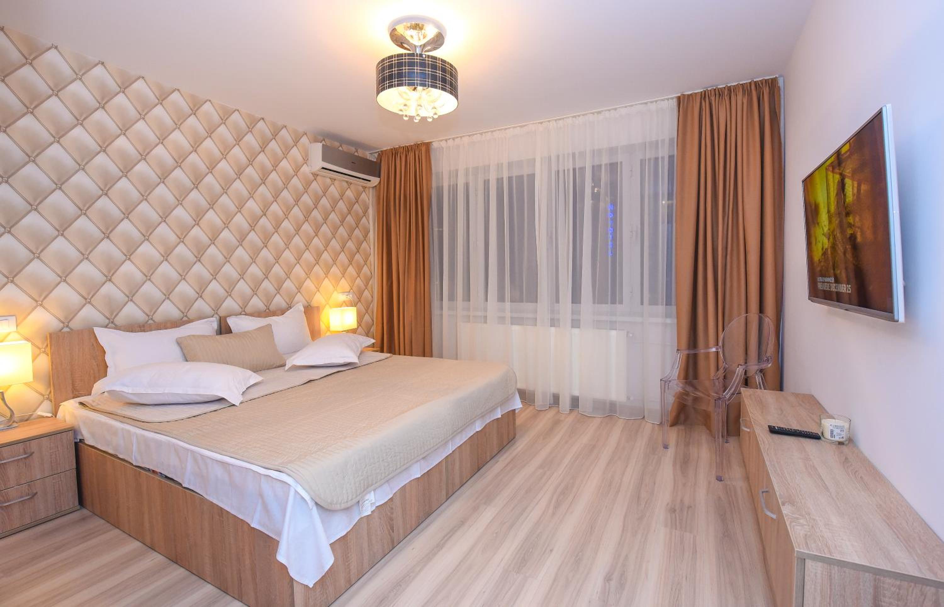 Two-Bedroom Apartment - Photo 9