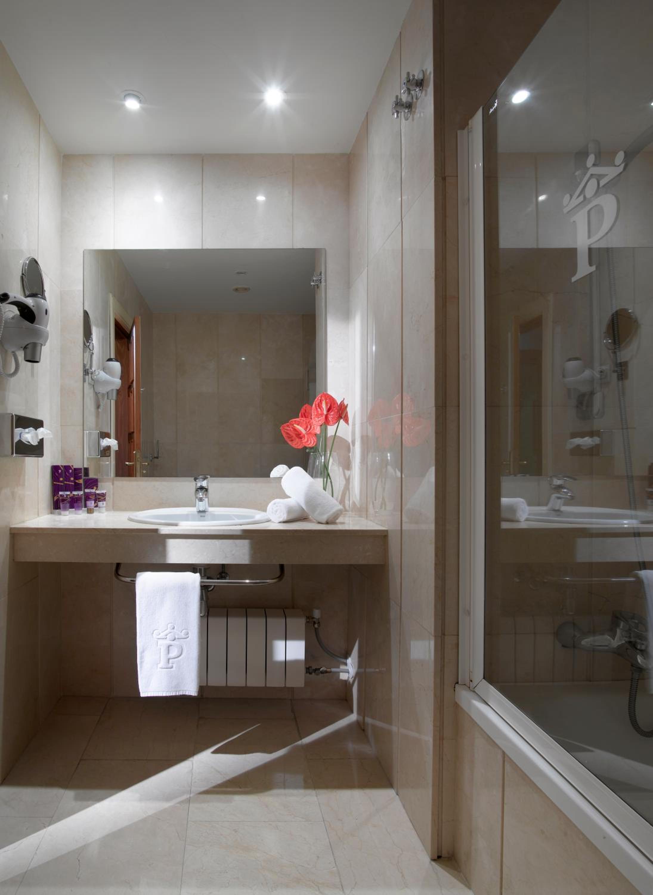 Standard Double Room - Photo 4