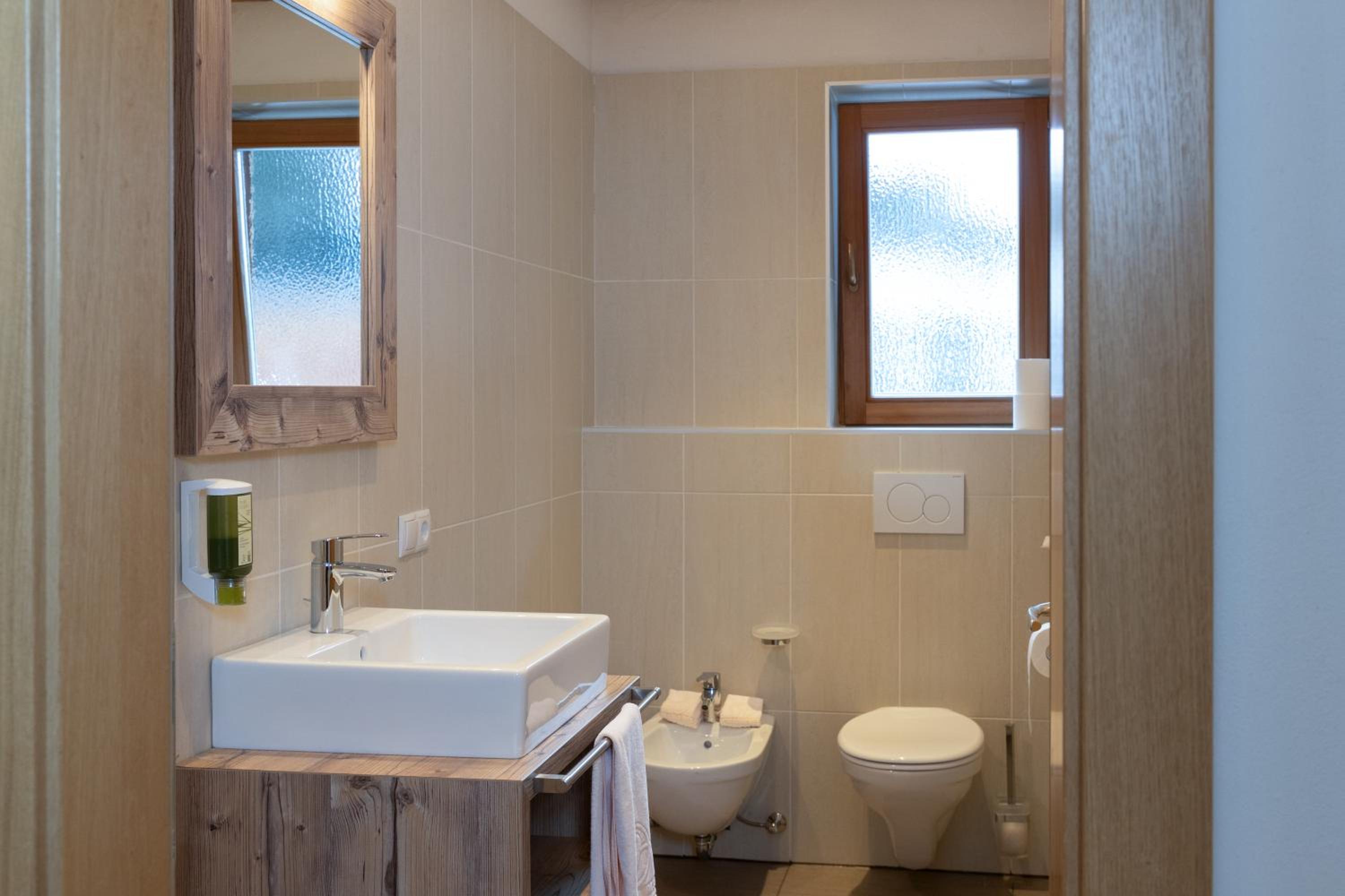 Deluxe Junior Suite