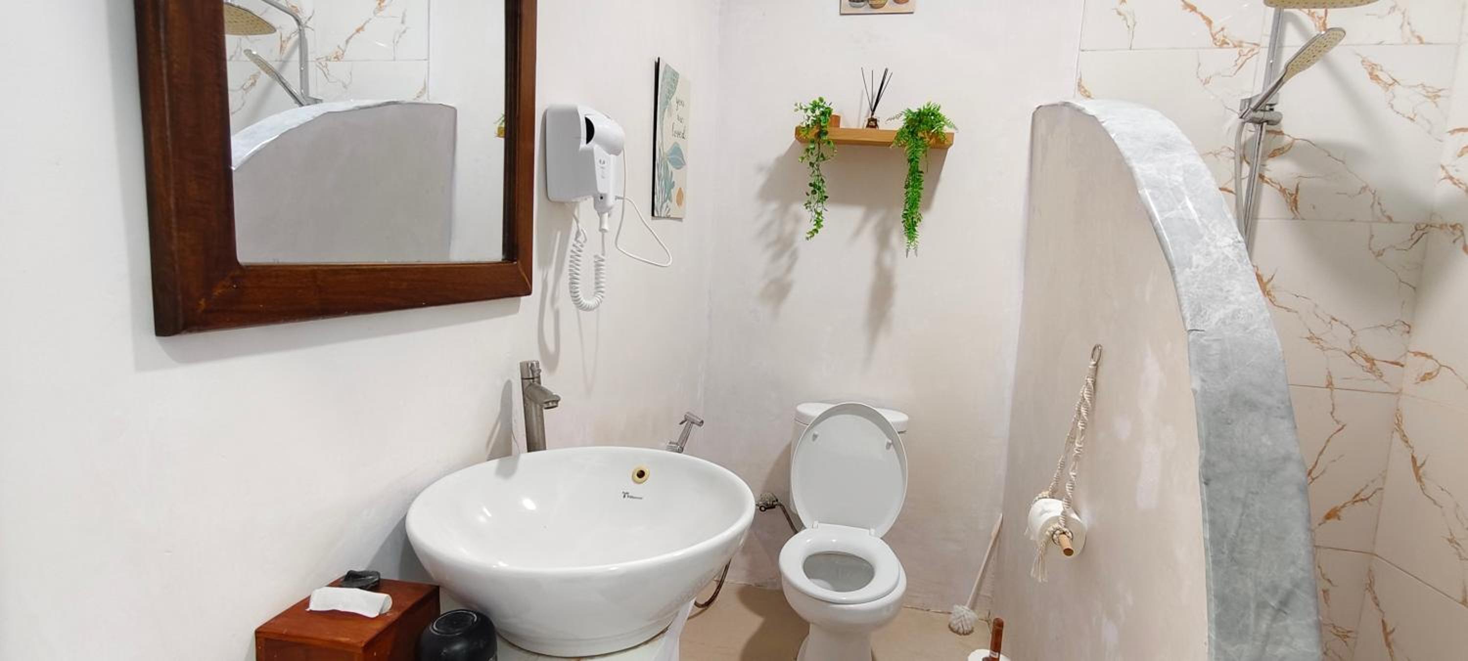 Deluxe Double Room with Sea View photo 2