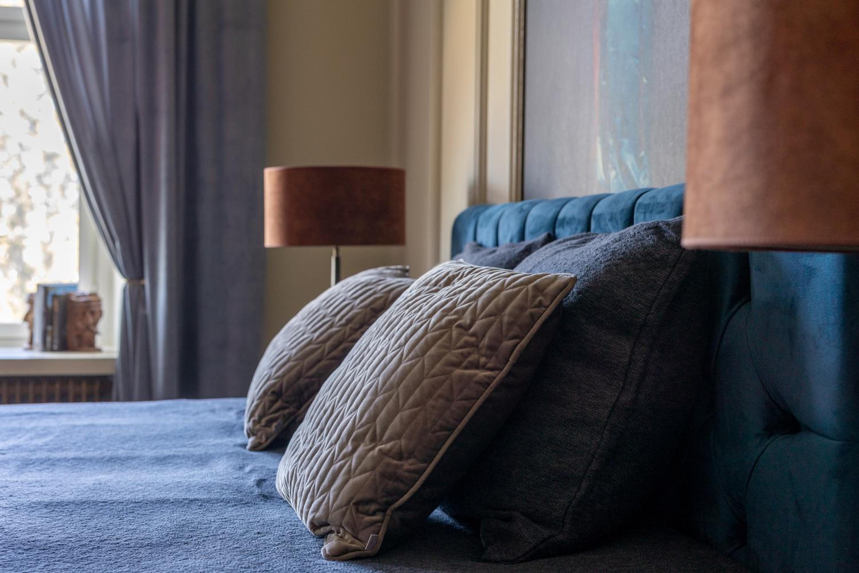 Suite photo 1