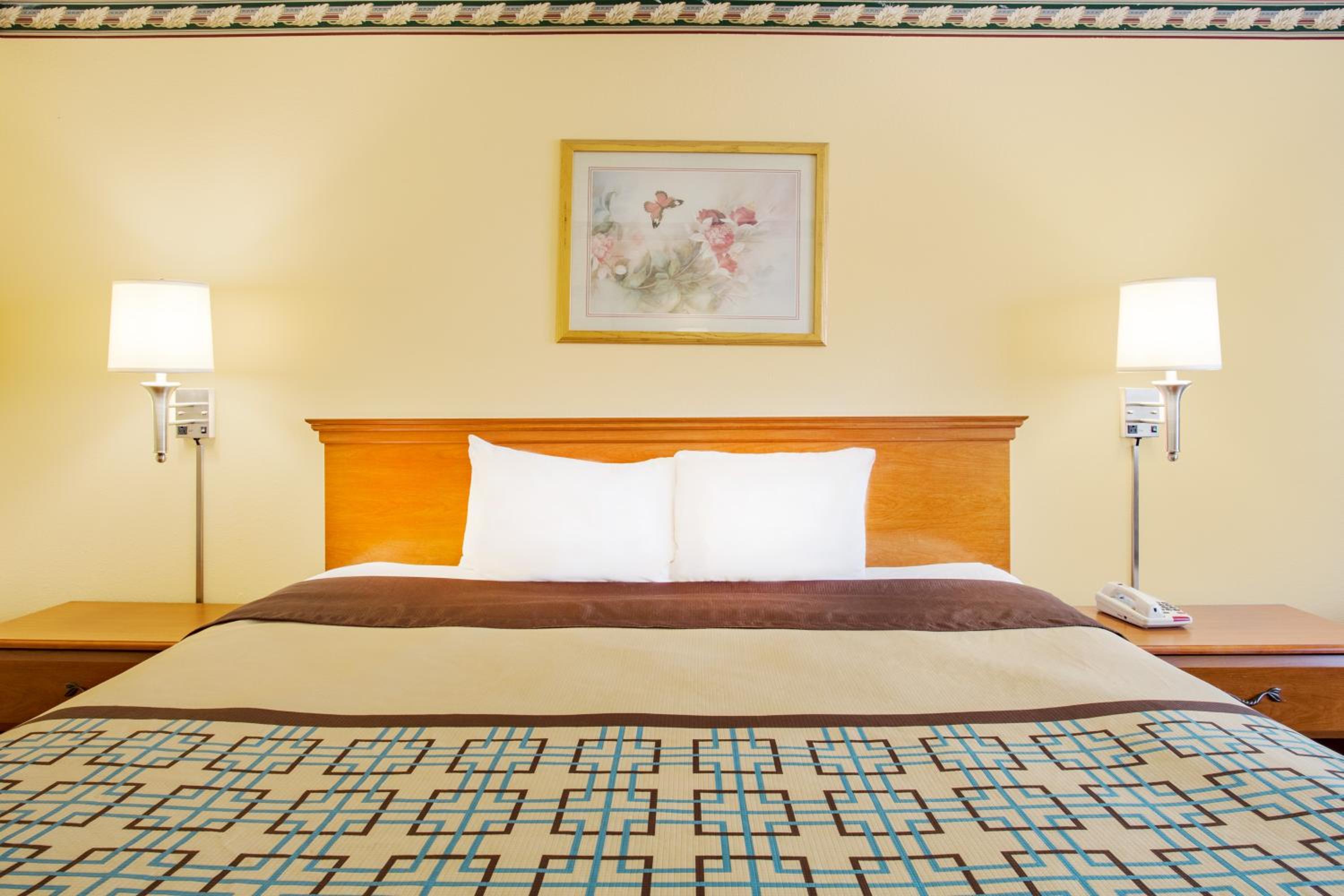 Deluxe King Suite - Photo 4