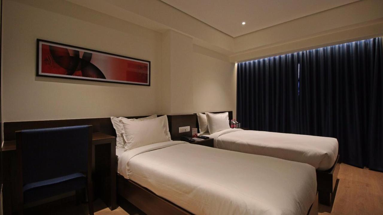Deluxe Double or Twin Room - Photo 1