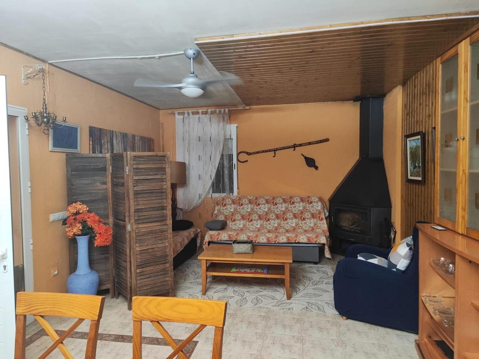 Superior Chalet