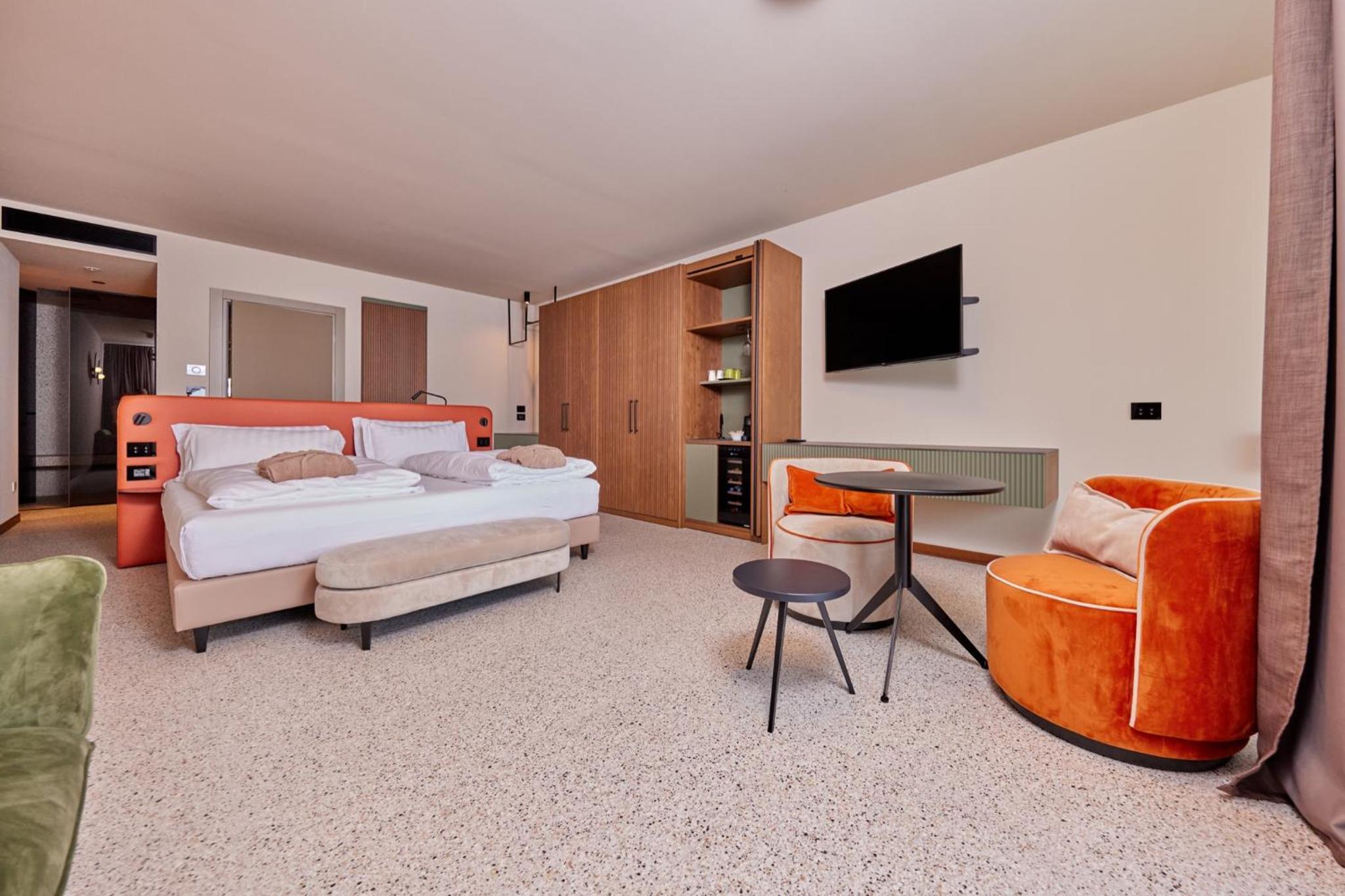Suite Adults Only (Pets not allowed) photo 2