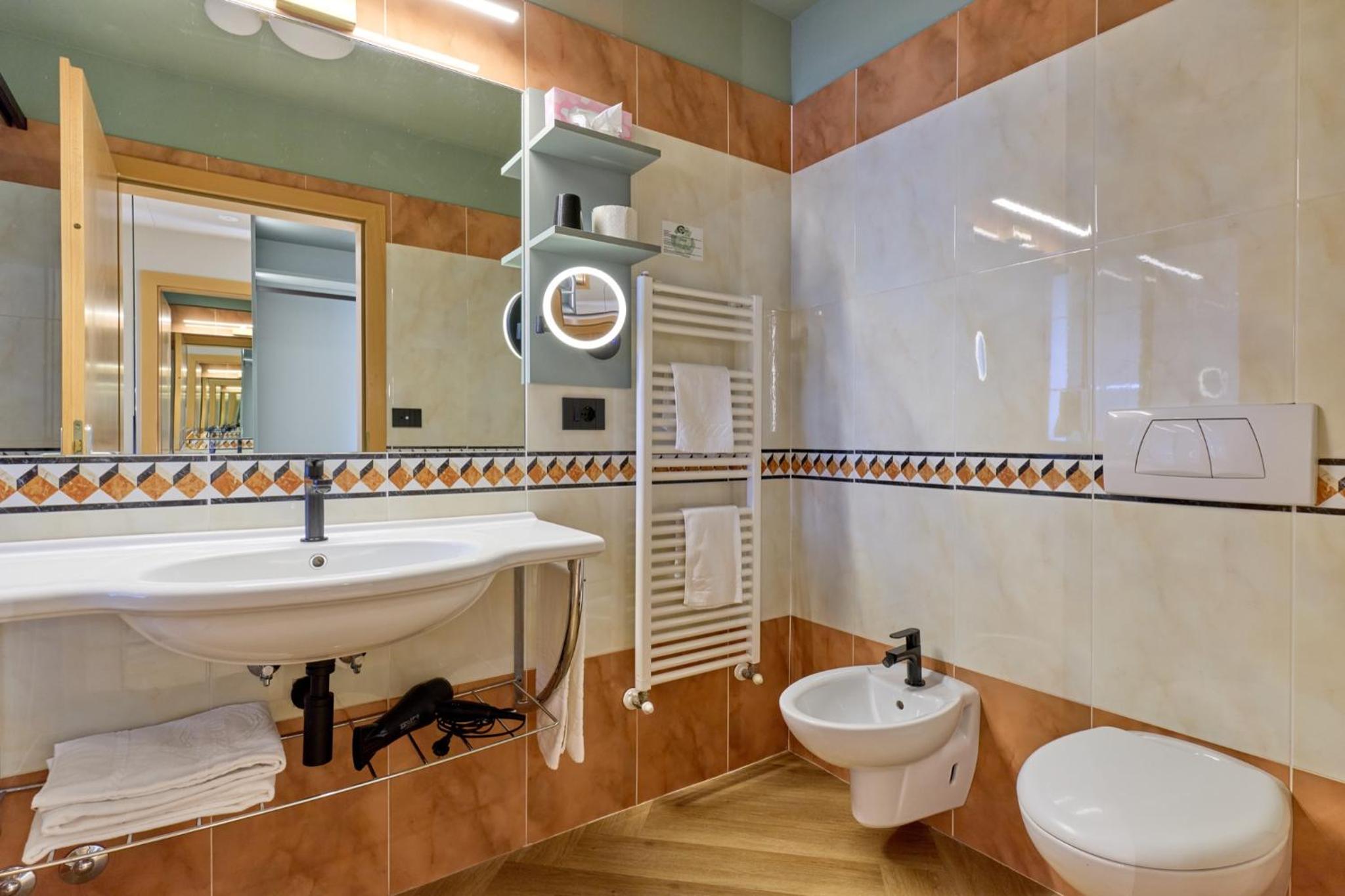 Twin Room with View photo 2