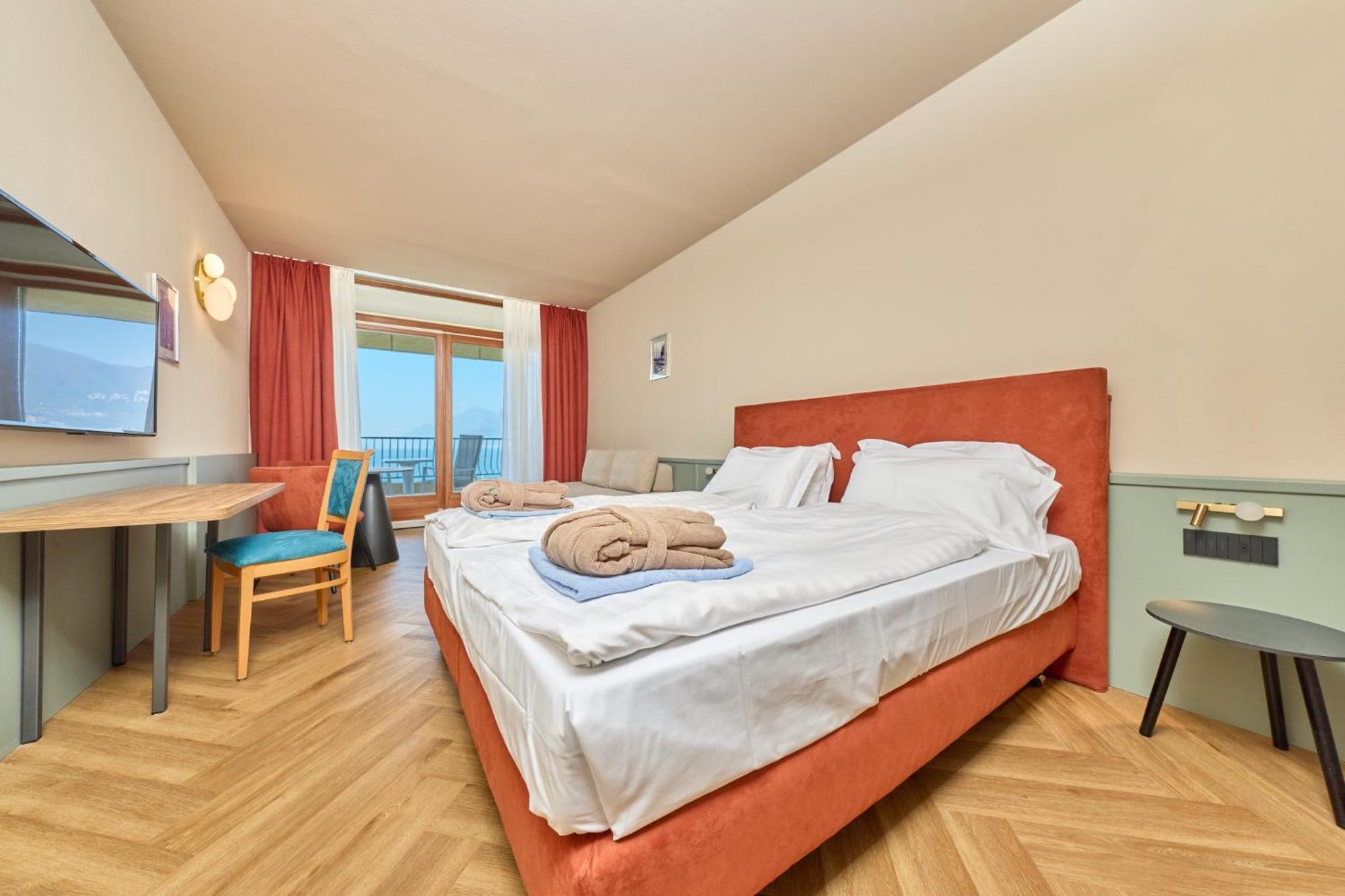 Twin Room with View photo 1