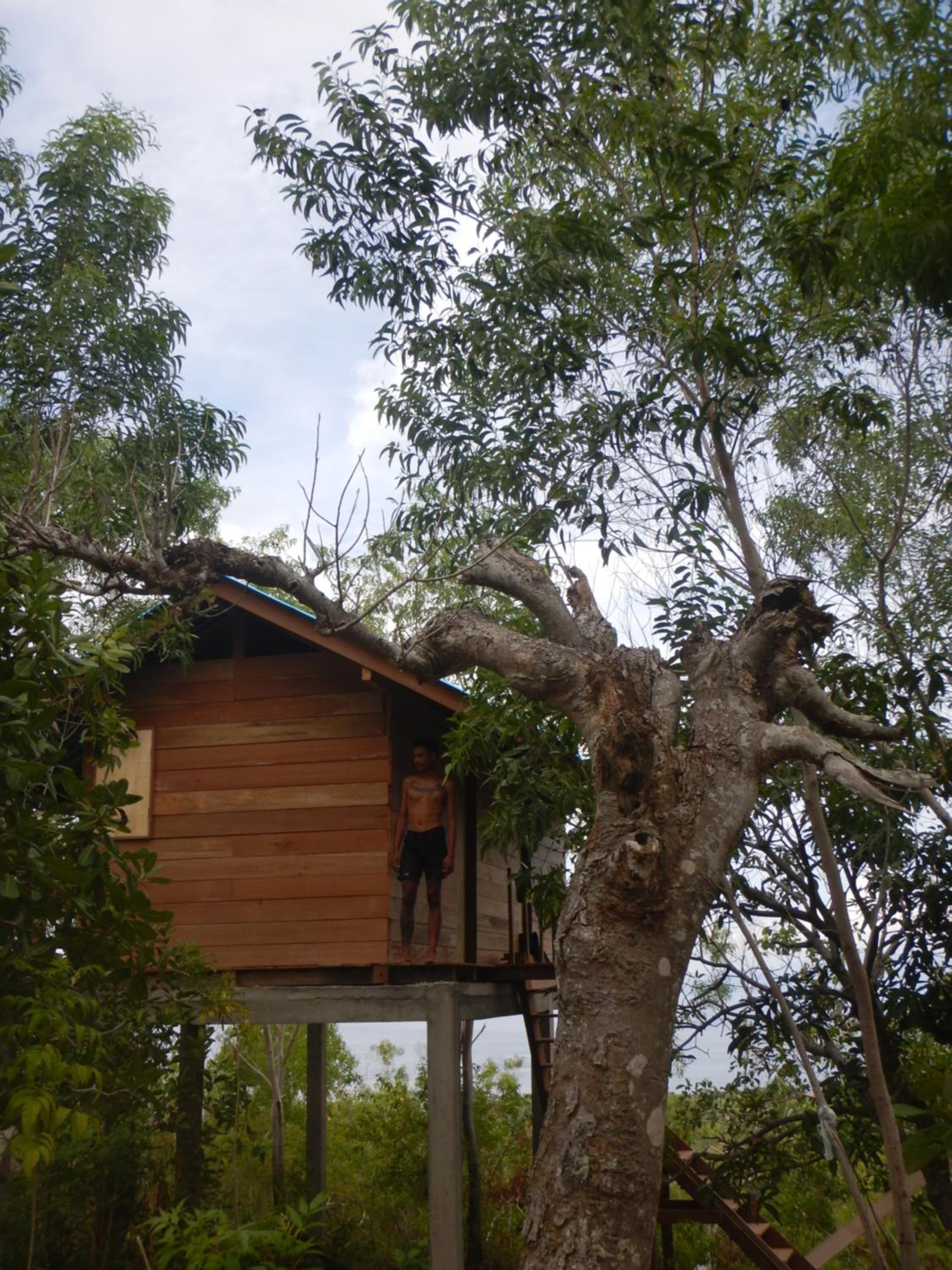 Standard Double Room - Photo 5