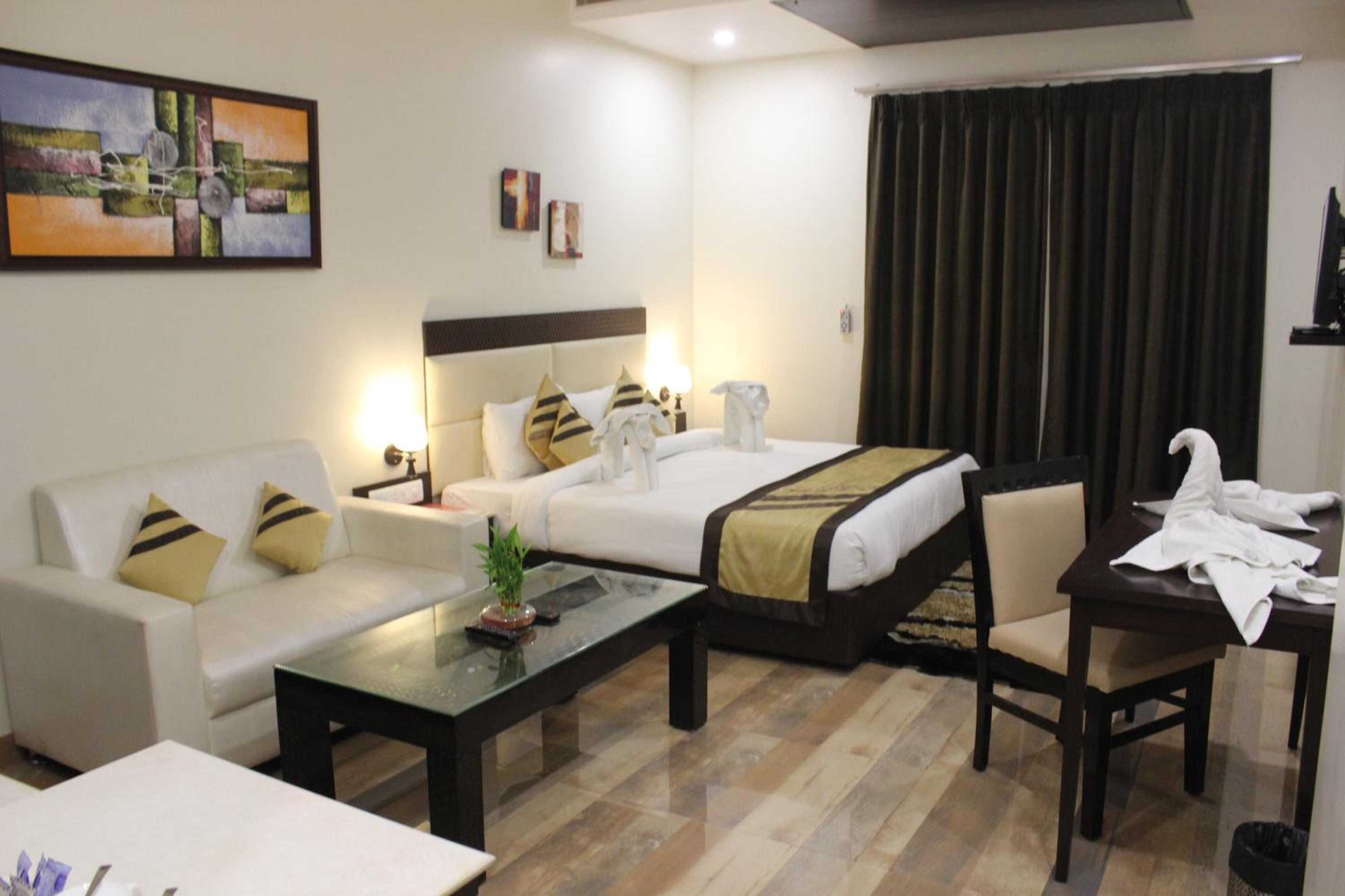 Executive Double Room photo 3