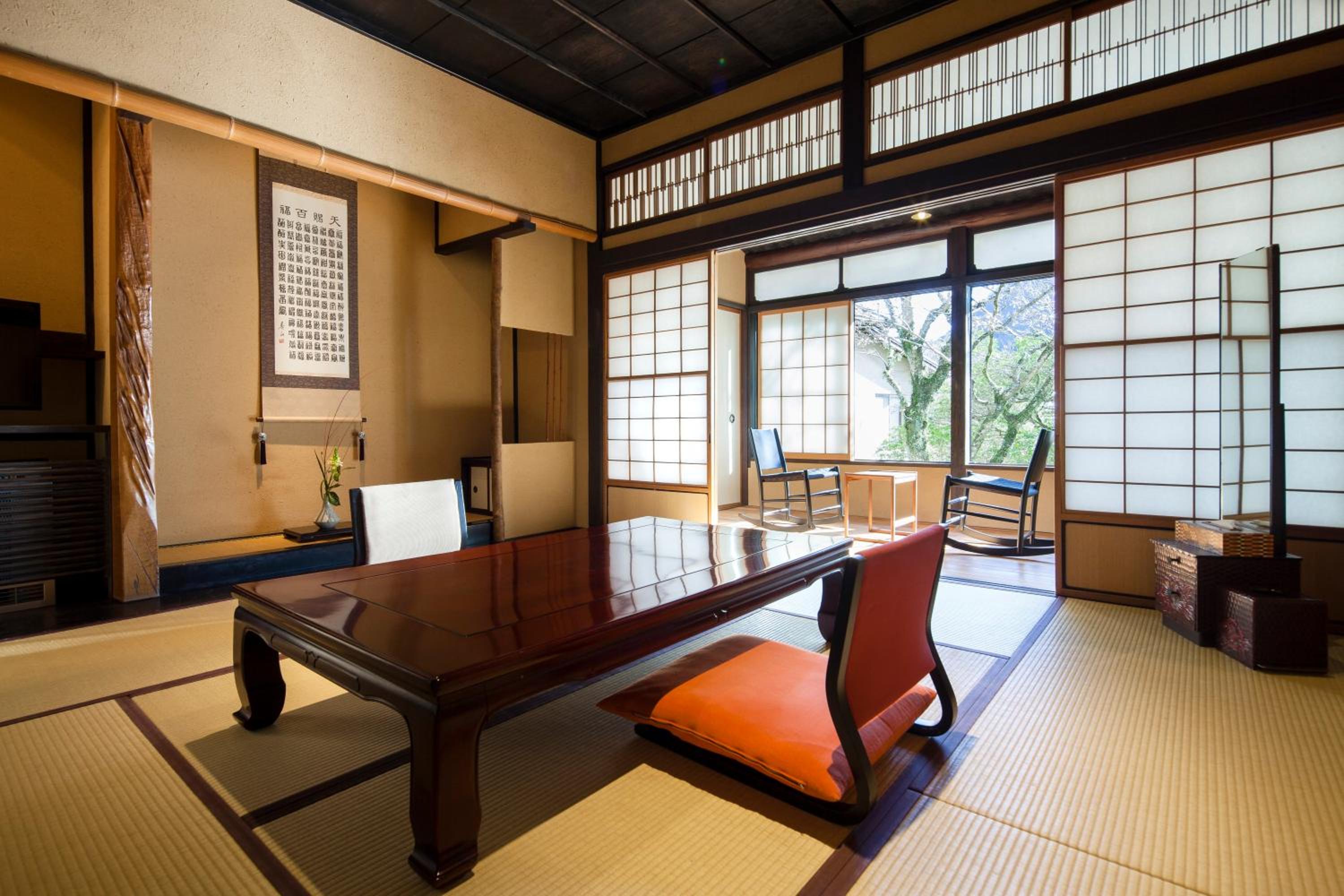 Twin Room with Bathroom