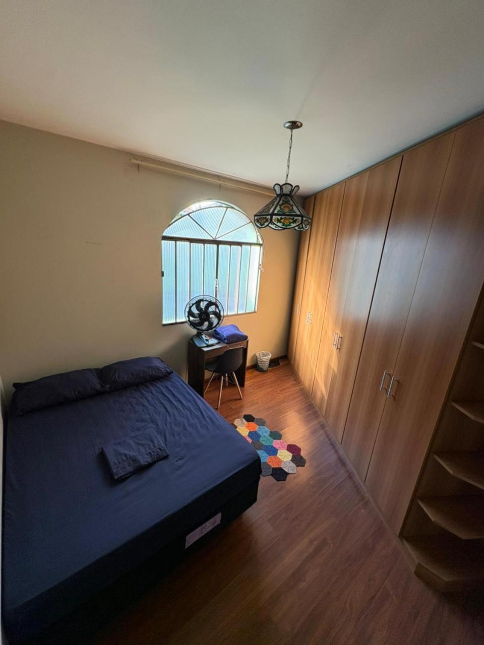 Standard Double Room with Shared Bathroom photo 3