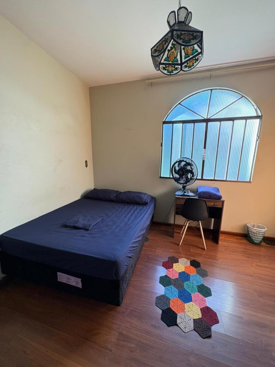 Standard Double Room with Shared Bathroom photo 2