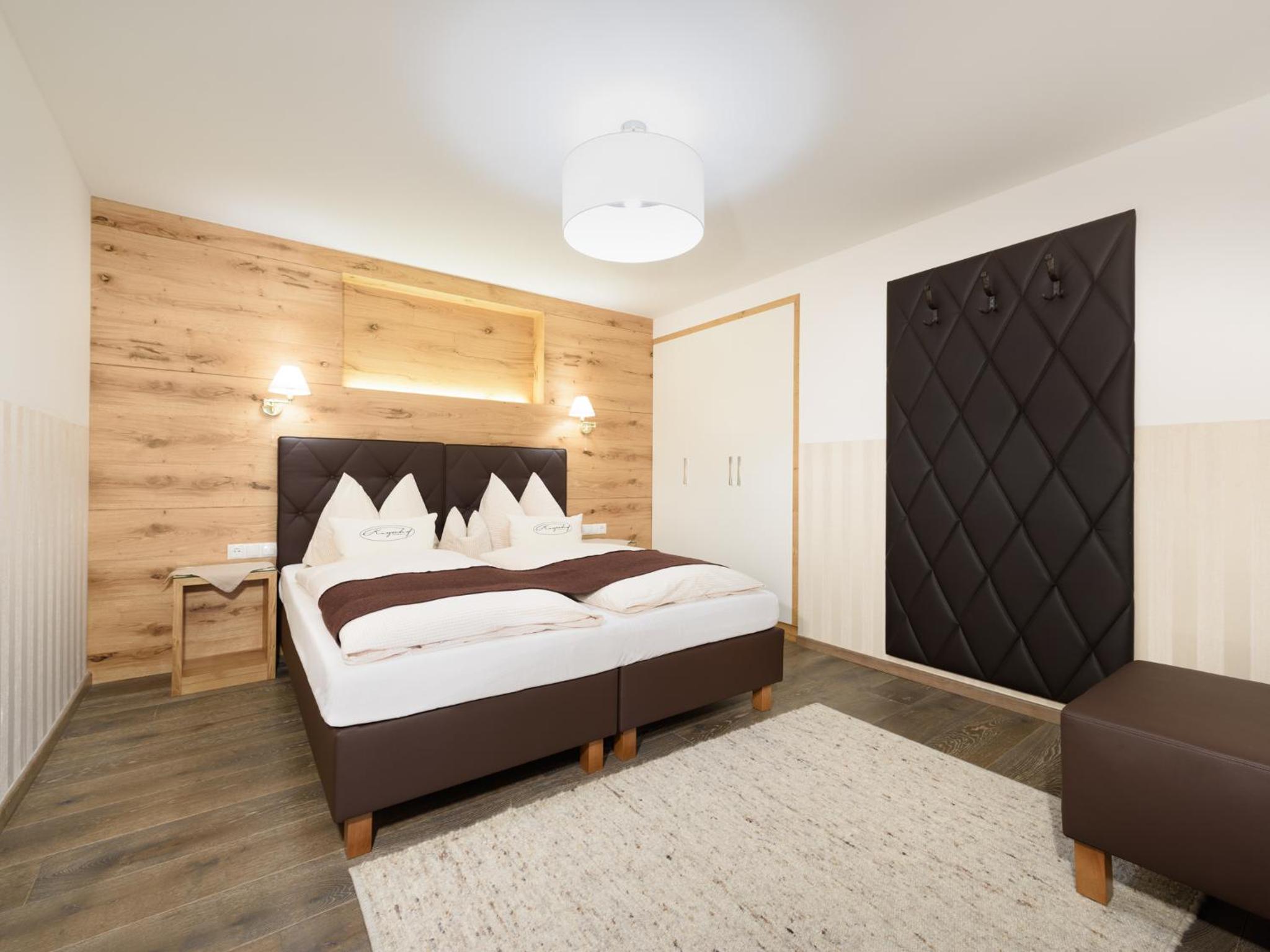 Two-Bedroom Apartment Type 2