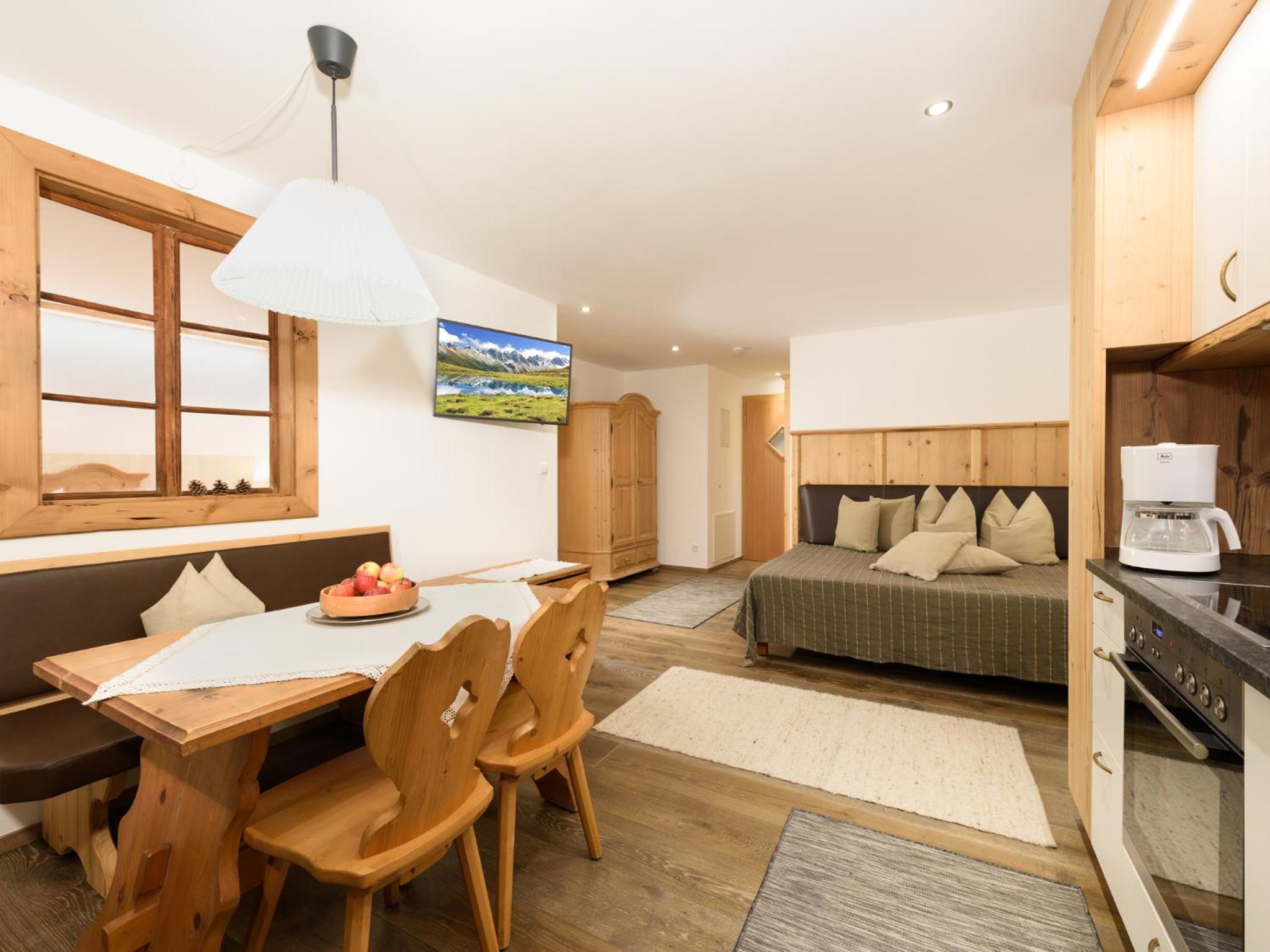 One-Bedroom Apartment Type 3b
