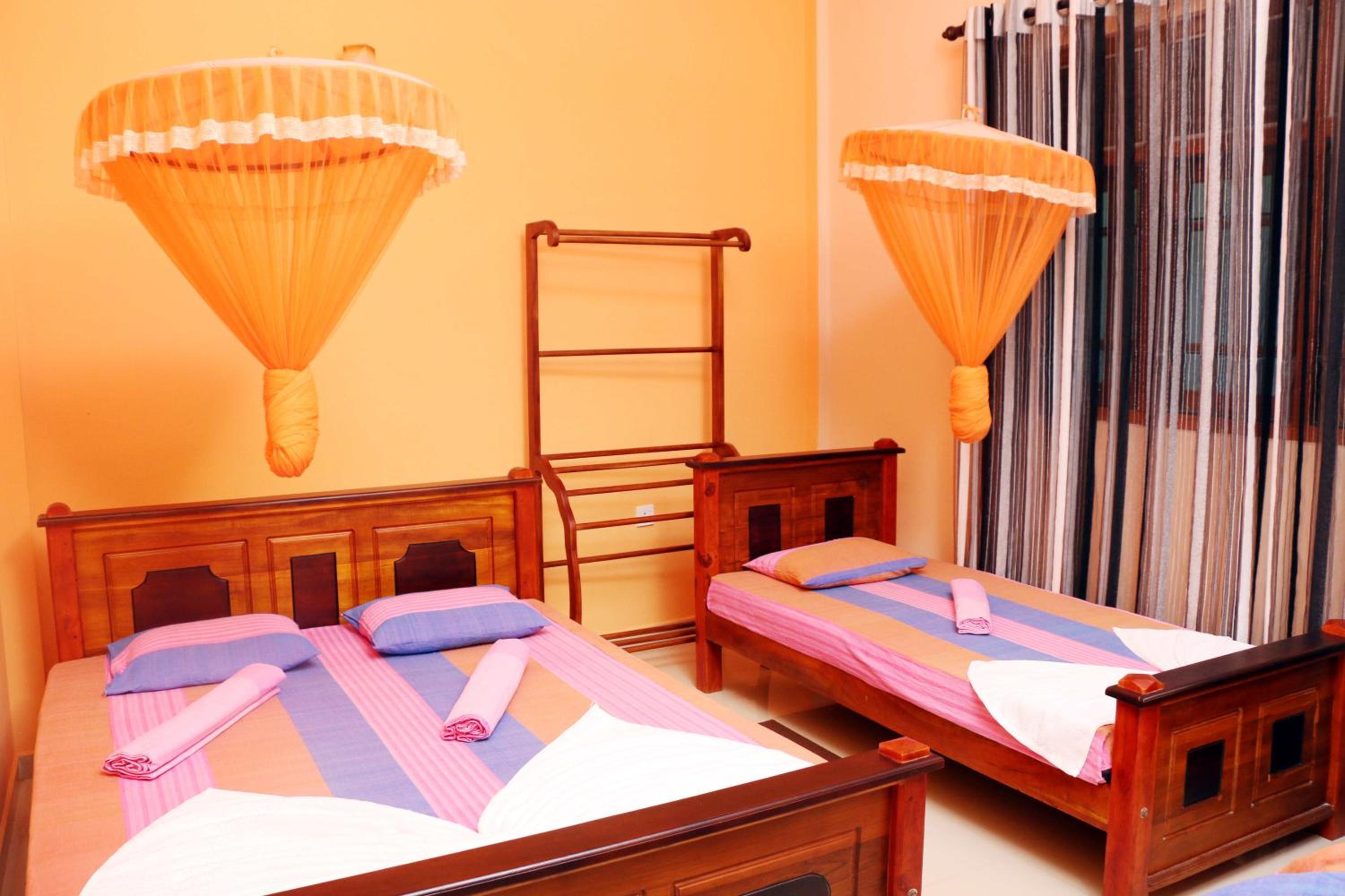Double Room with Park View photo 1