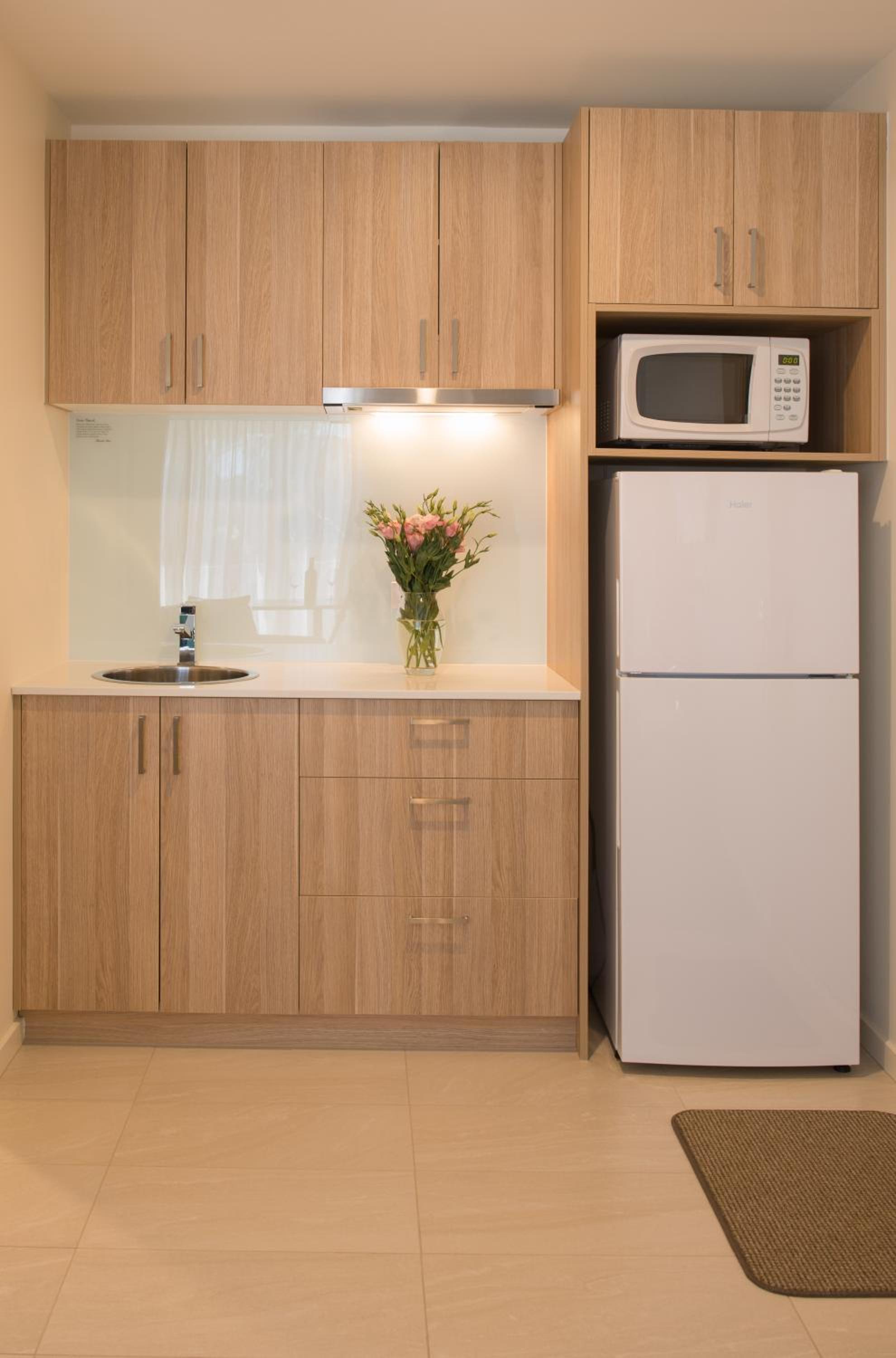 Suite with Balcony with Free Parking and Wifi photo 3