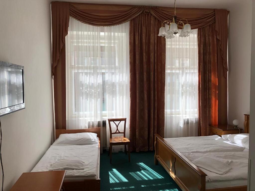 Deluxe Triple Room photo 1