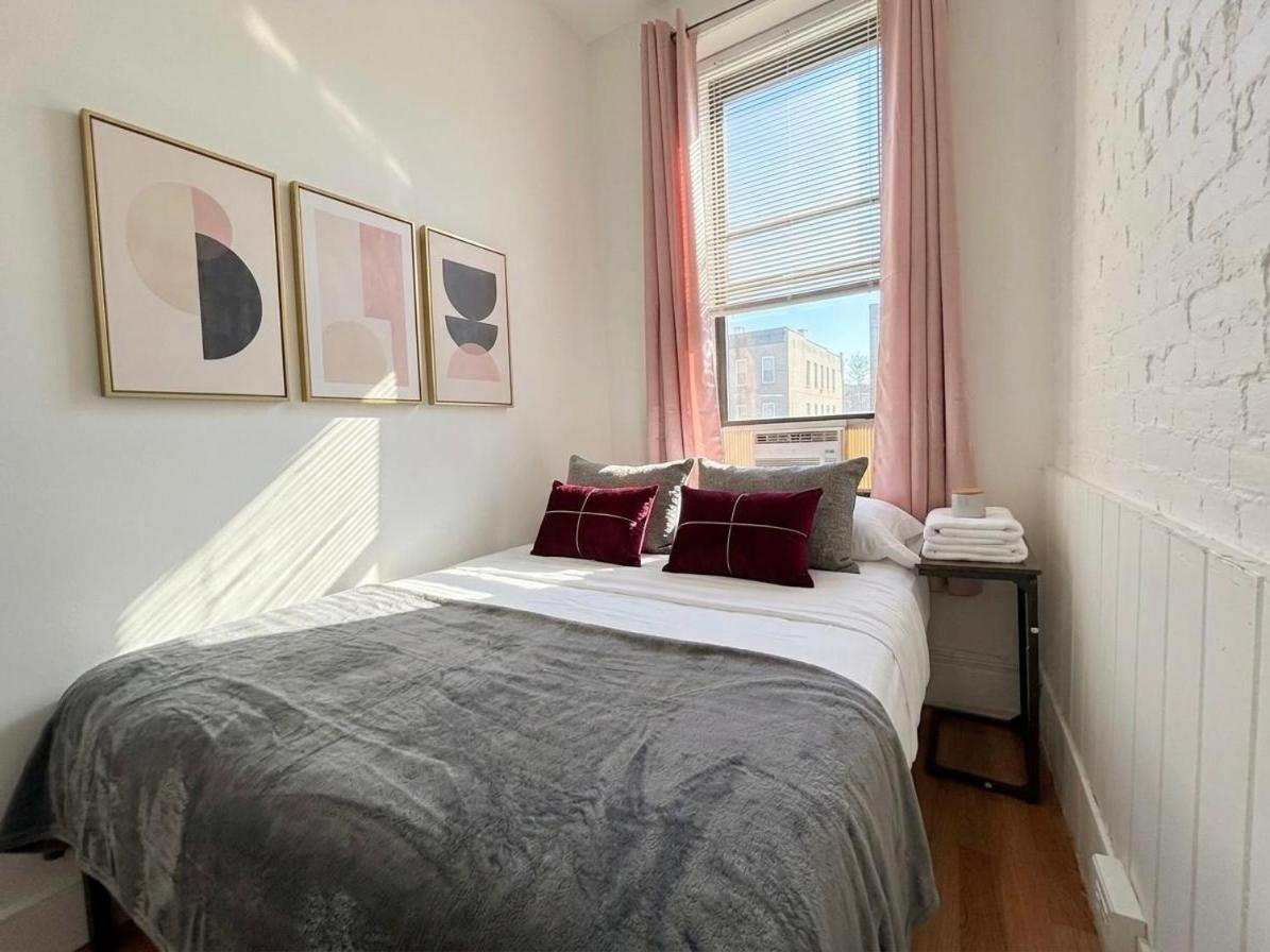Two-Bedroom Family Apartment photo 1