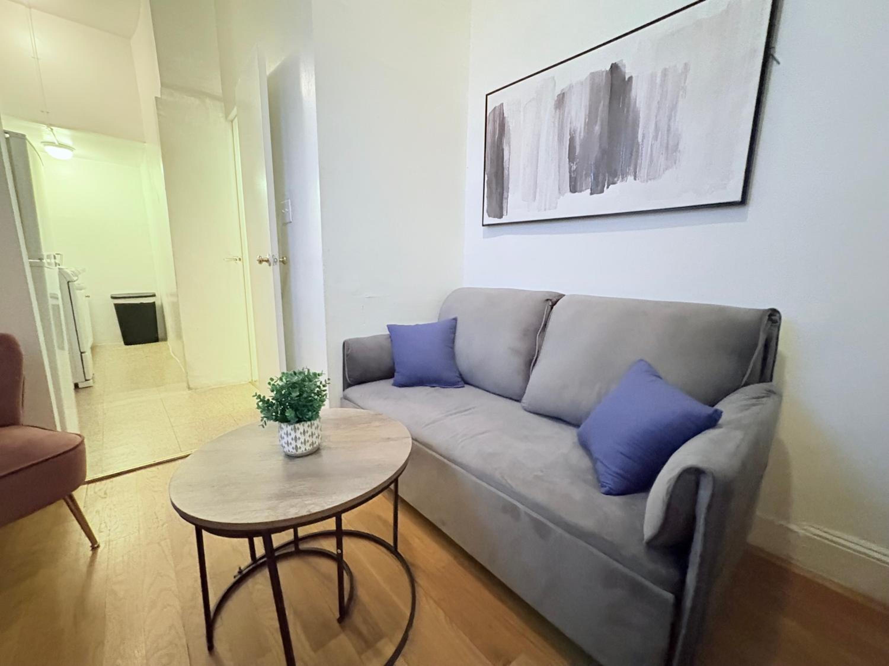 Two-Bedroom Family Apartment photo 1