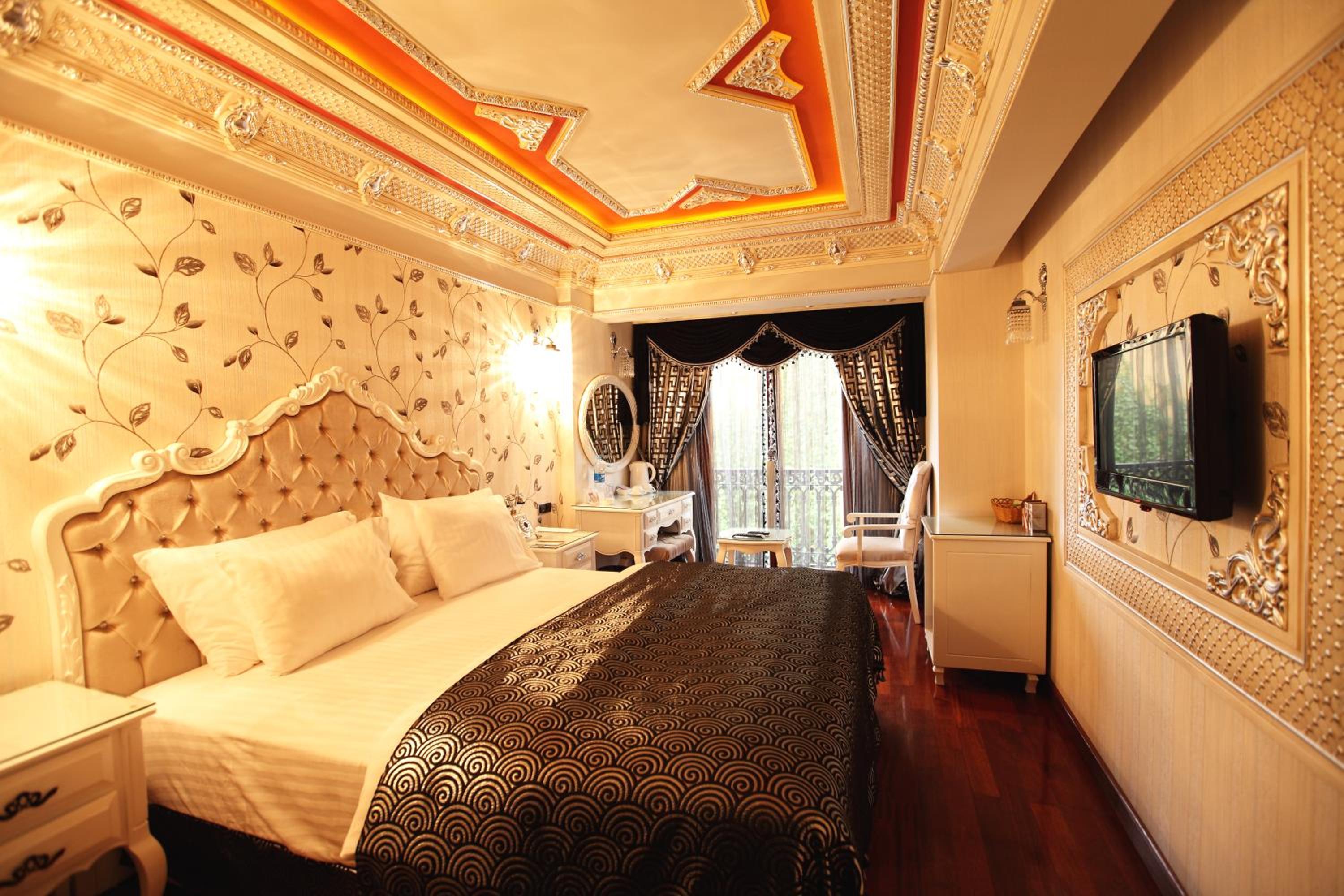 Standard Double or Twin Room photo 1