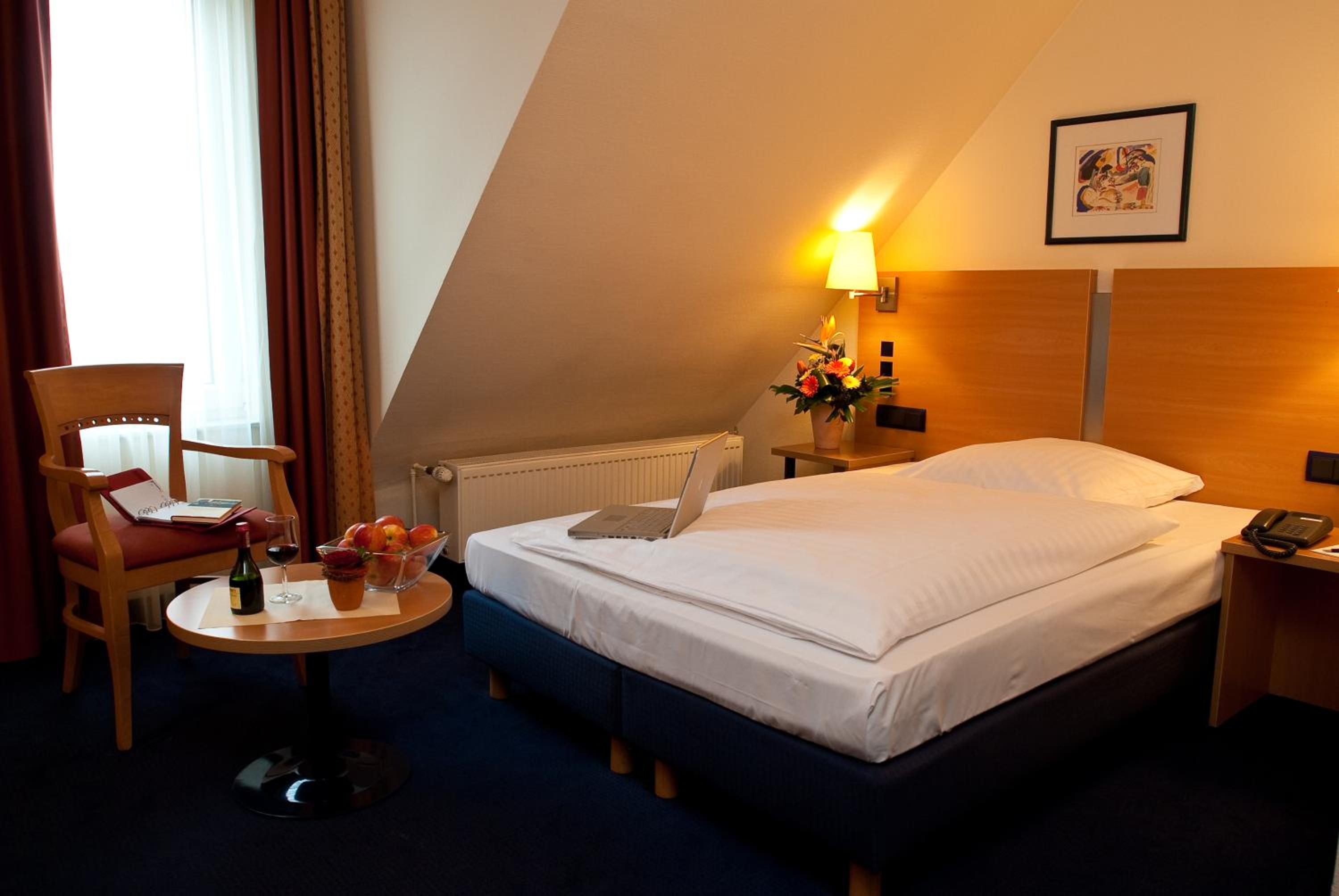 Comfort Single Room photo 3