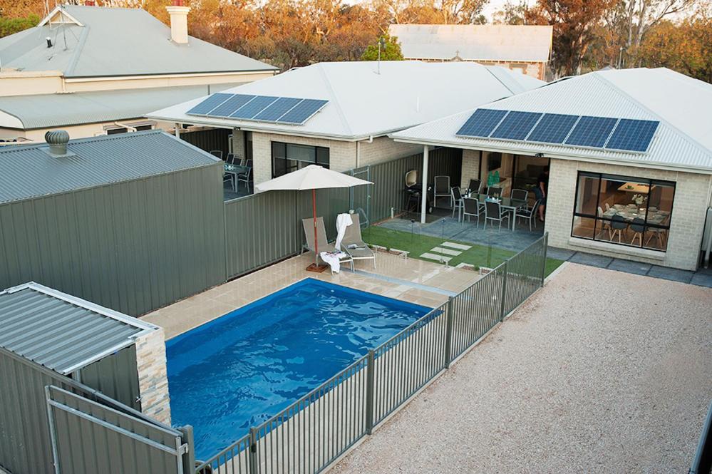 Villa with Private Pool photo 2