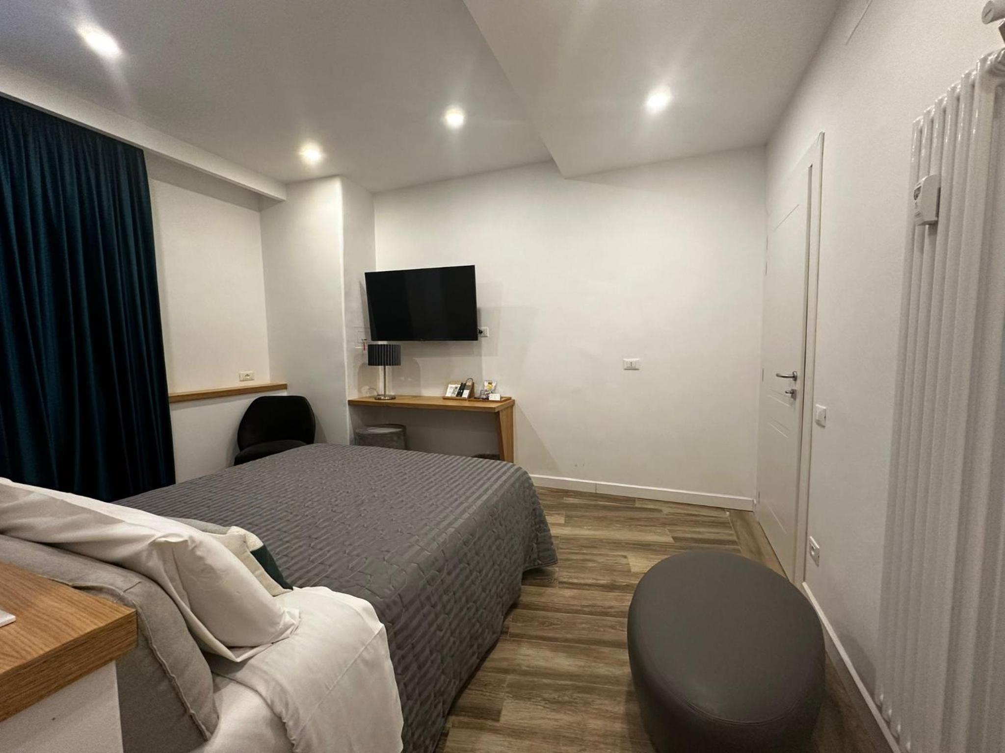 Double Room photo 3