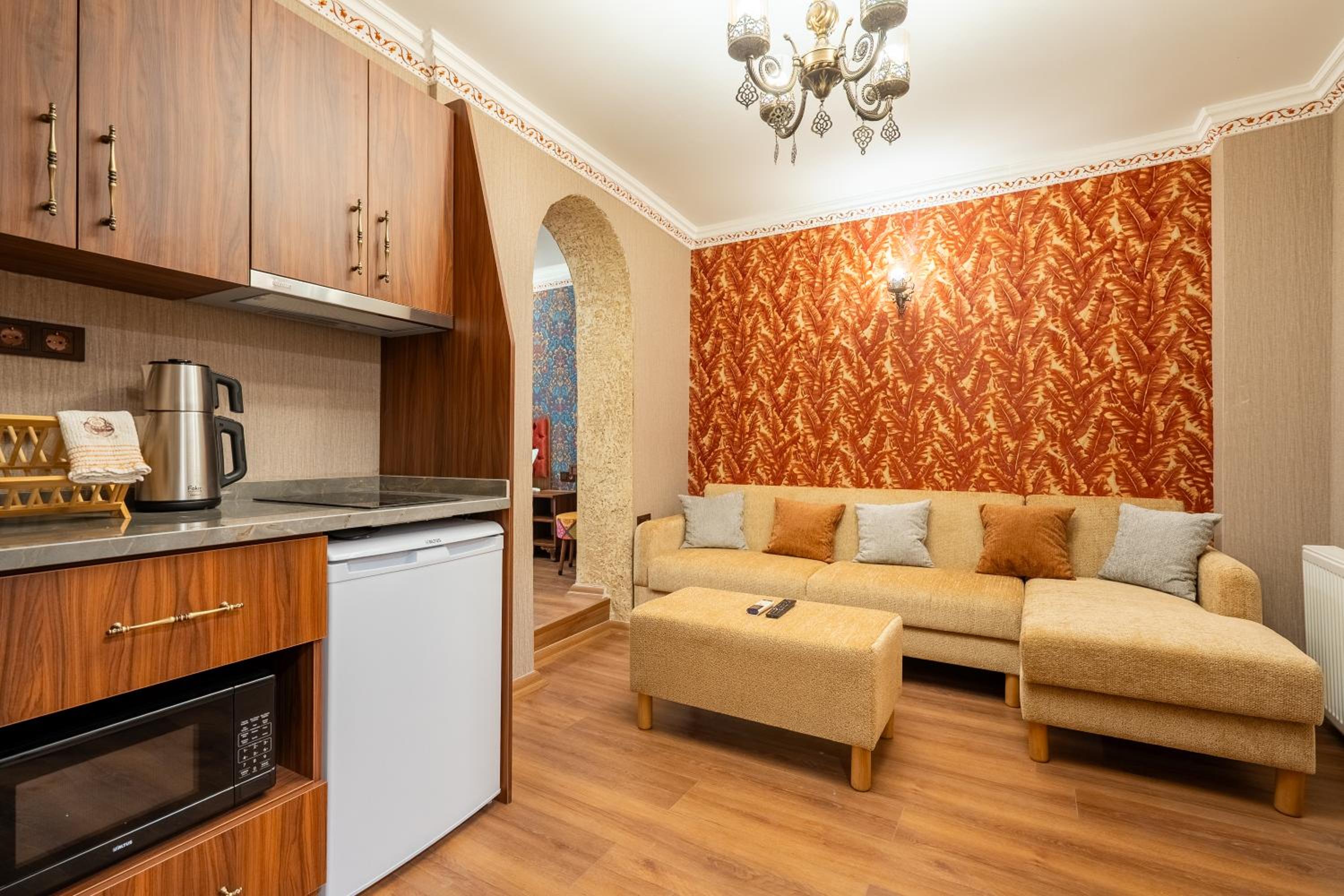 Two-Bedroom Suite photo 3