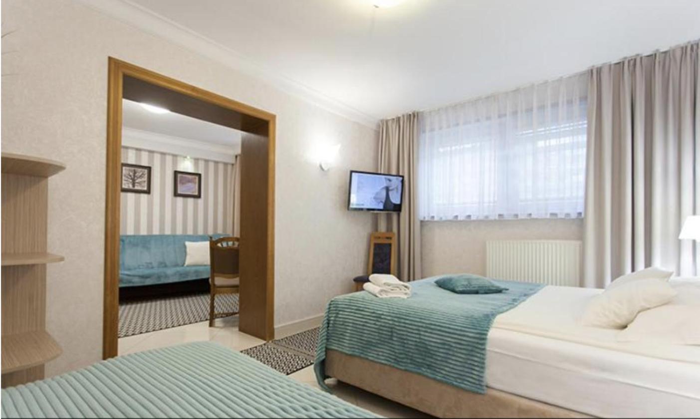 King Suite