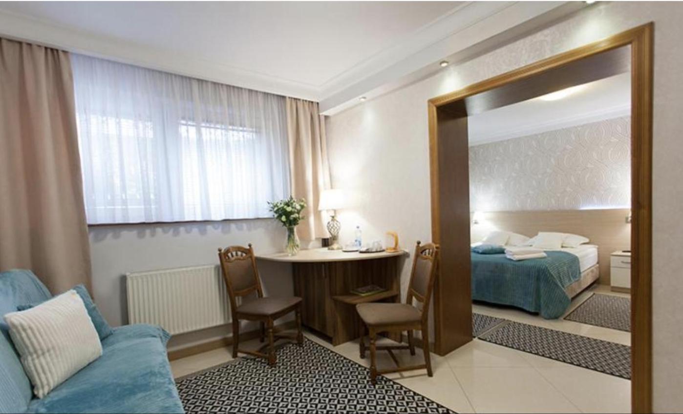 King Suite