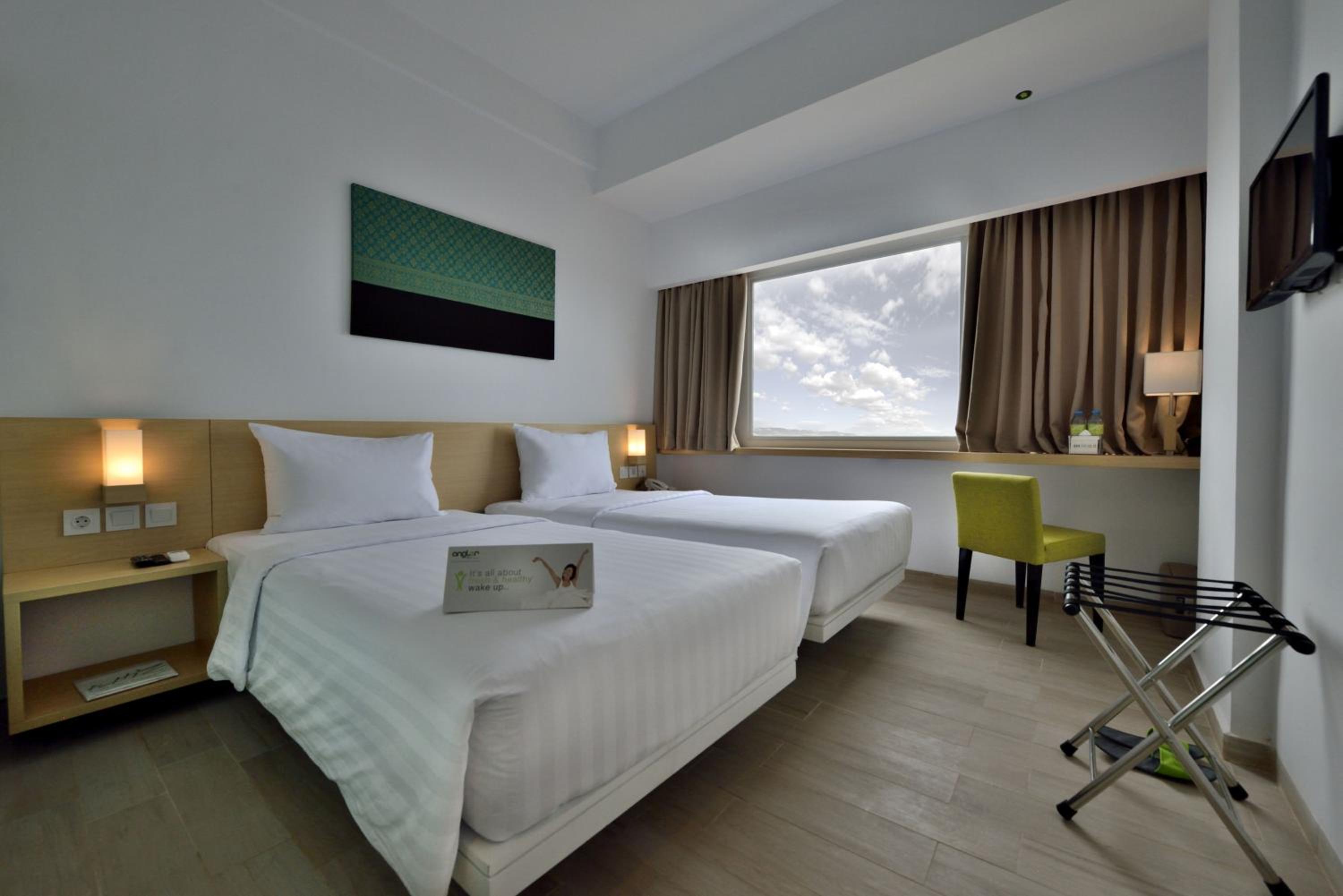 Standard Twin Room photo 1