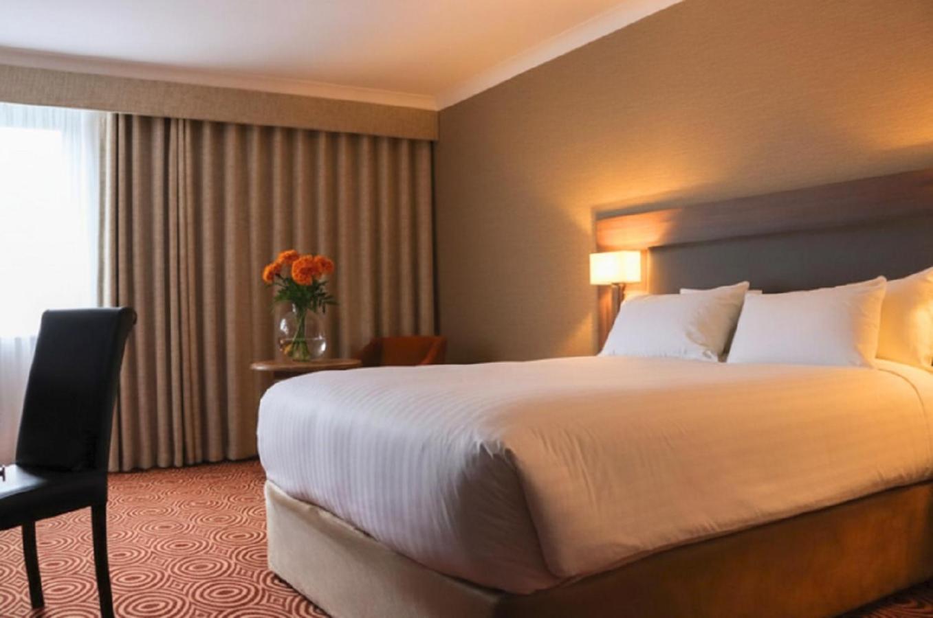 Club Double Room - Photo 1