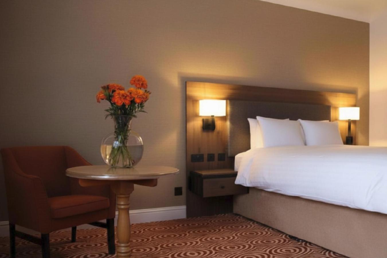 Club Double Room - Photo 2