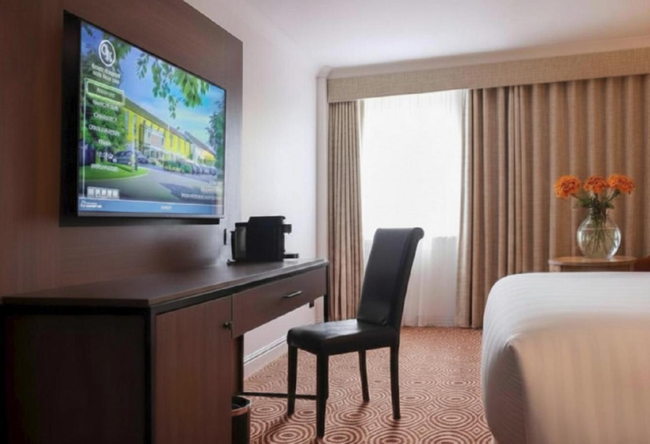 Club Double Room - Photo 5