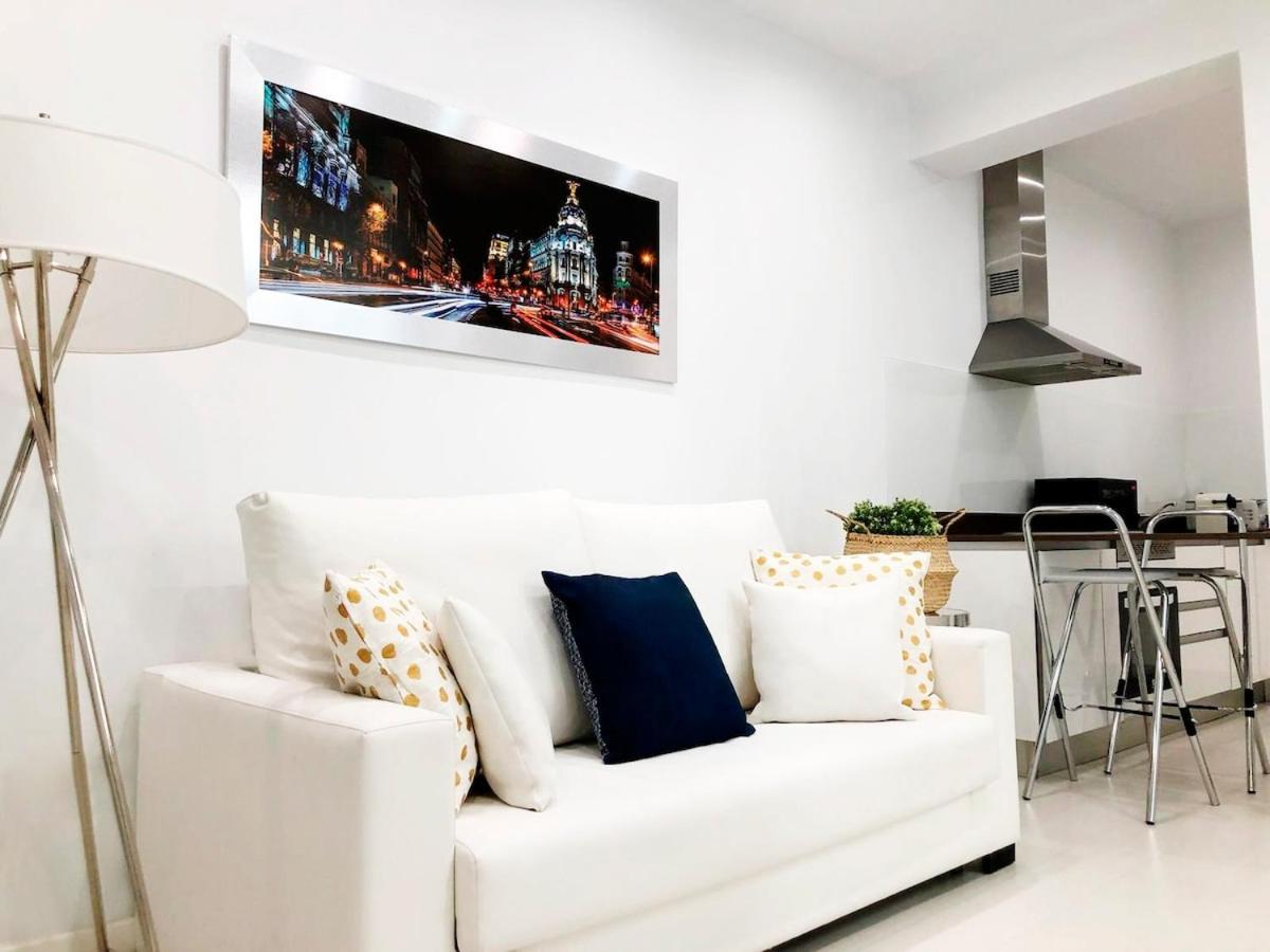 Two-Bedroom Deluxe Apartment photo 1