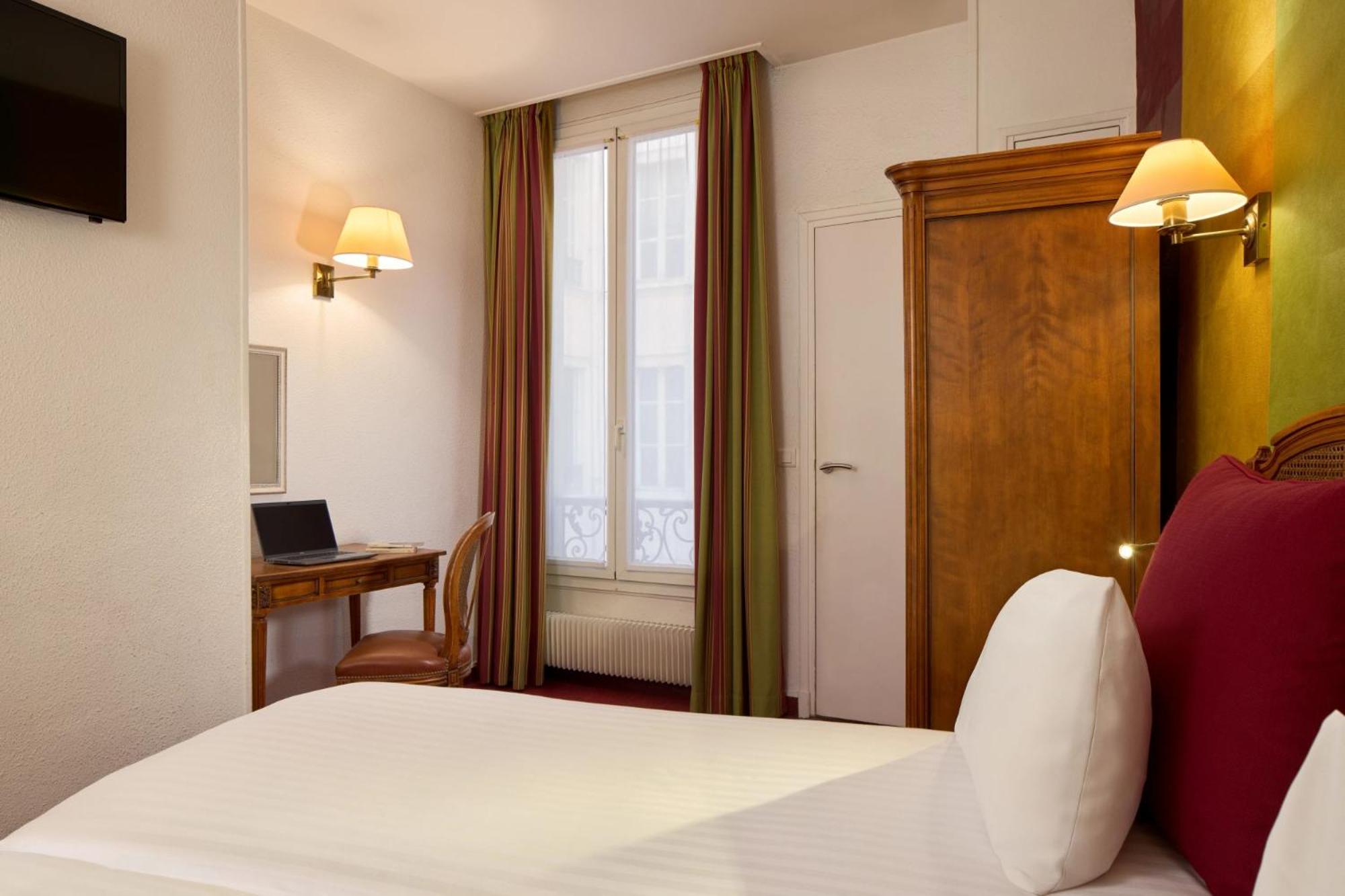 Twin Room photo 2