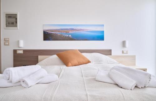 Triple Room with Balcony photo 3