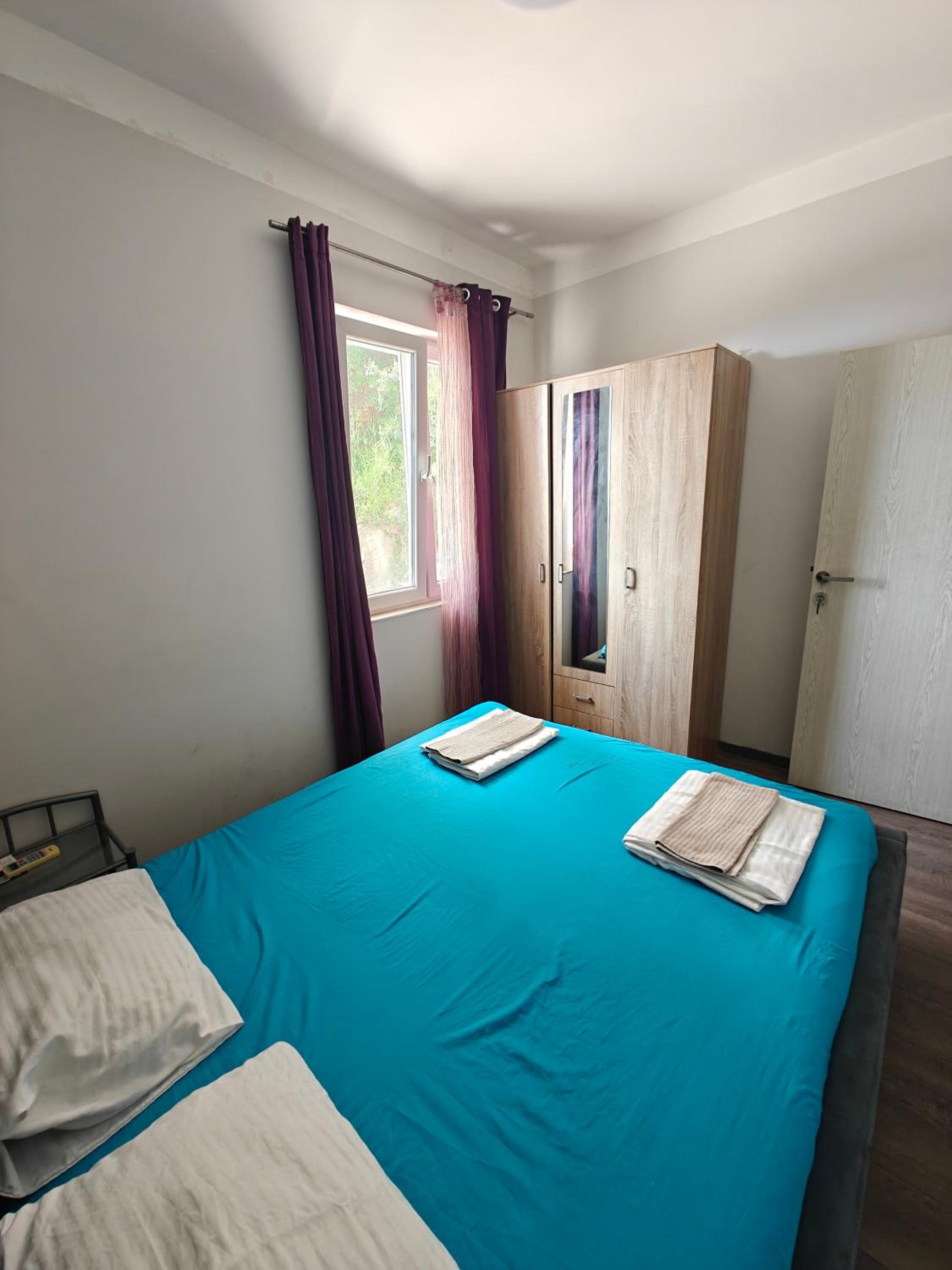 King Room with Garden View