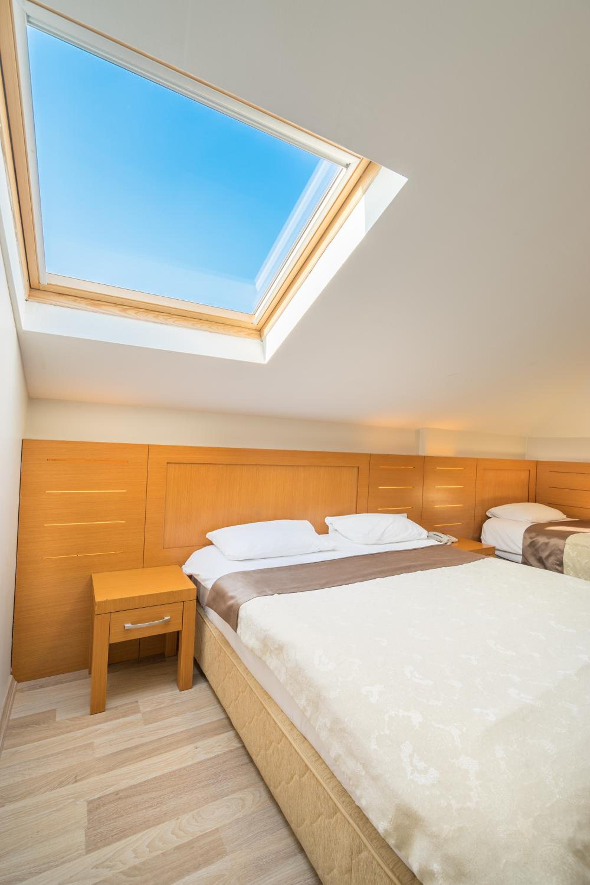 Triple Room photo 2