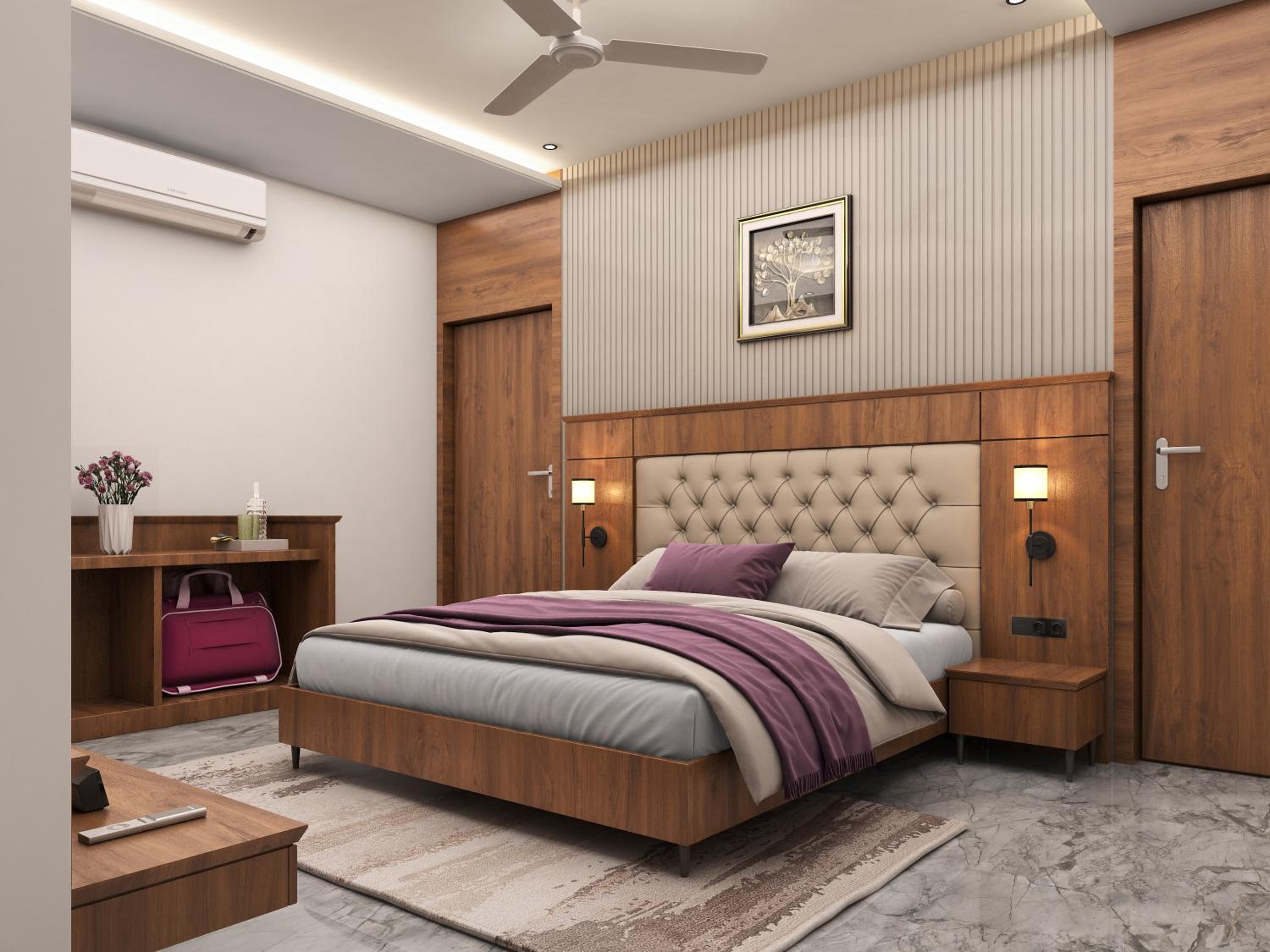 Deluxe Room - Photo 6