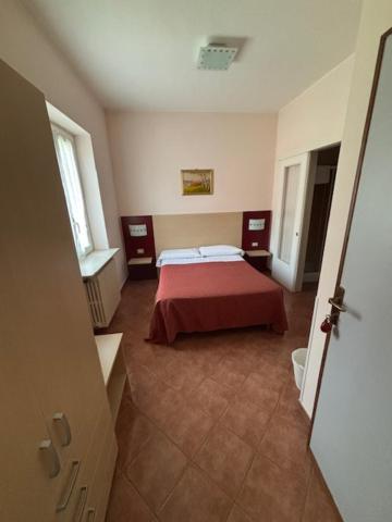 Single Room with Garden View