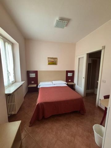Single Room with Garden View photo 2