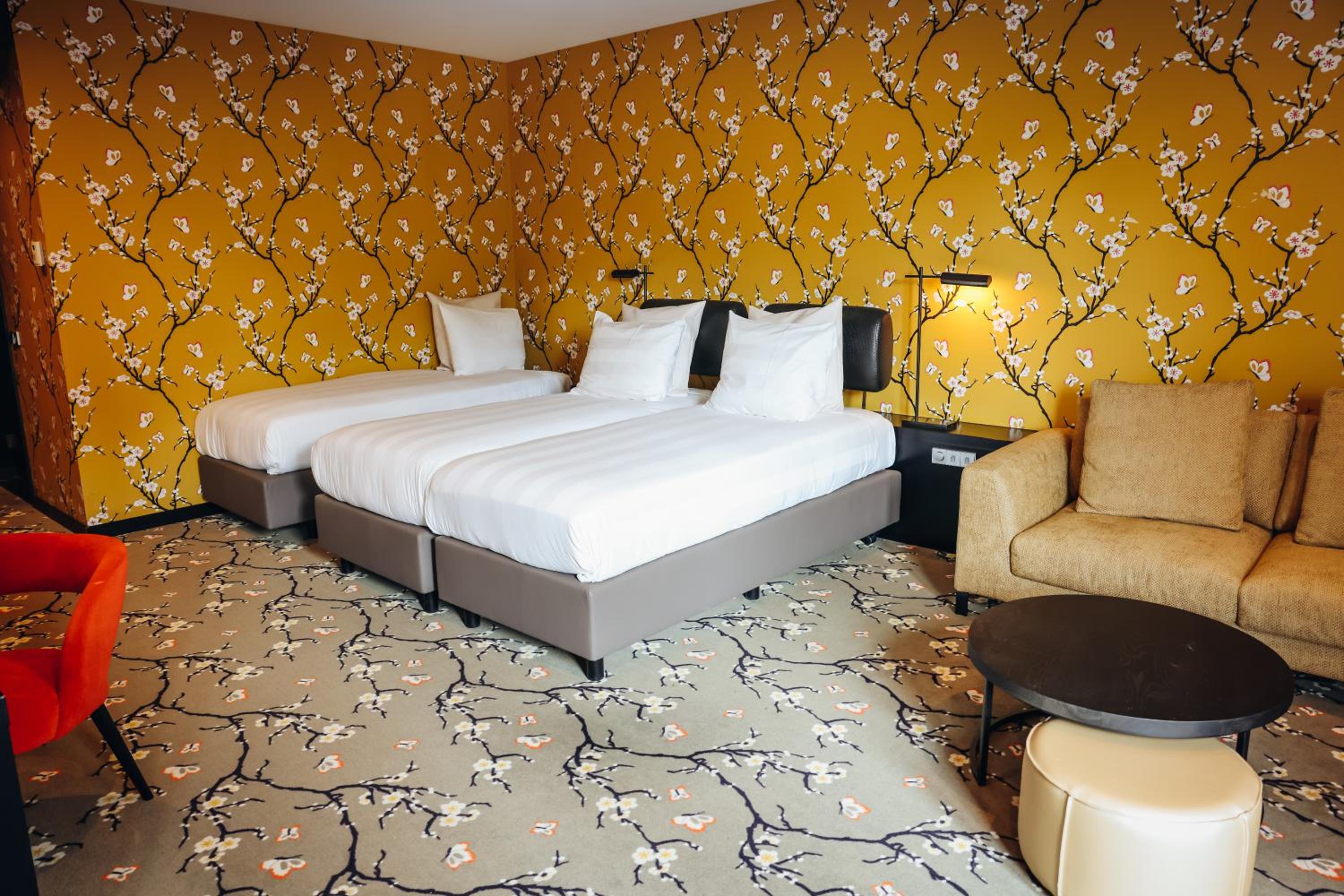 Triple Room with Balcony photo 1