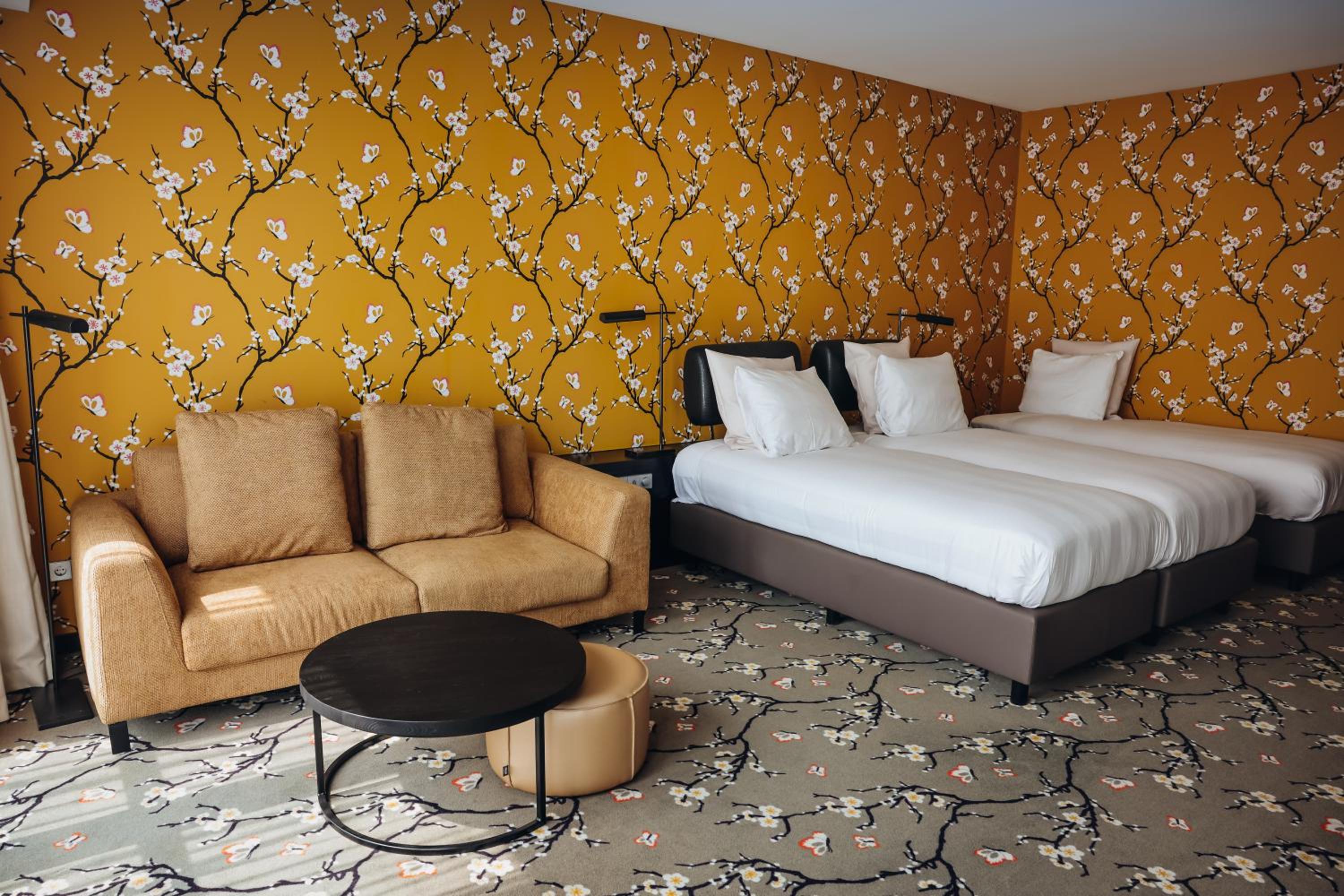 Triple Room with Balcony photo 2