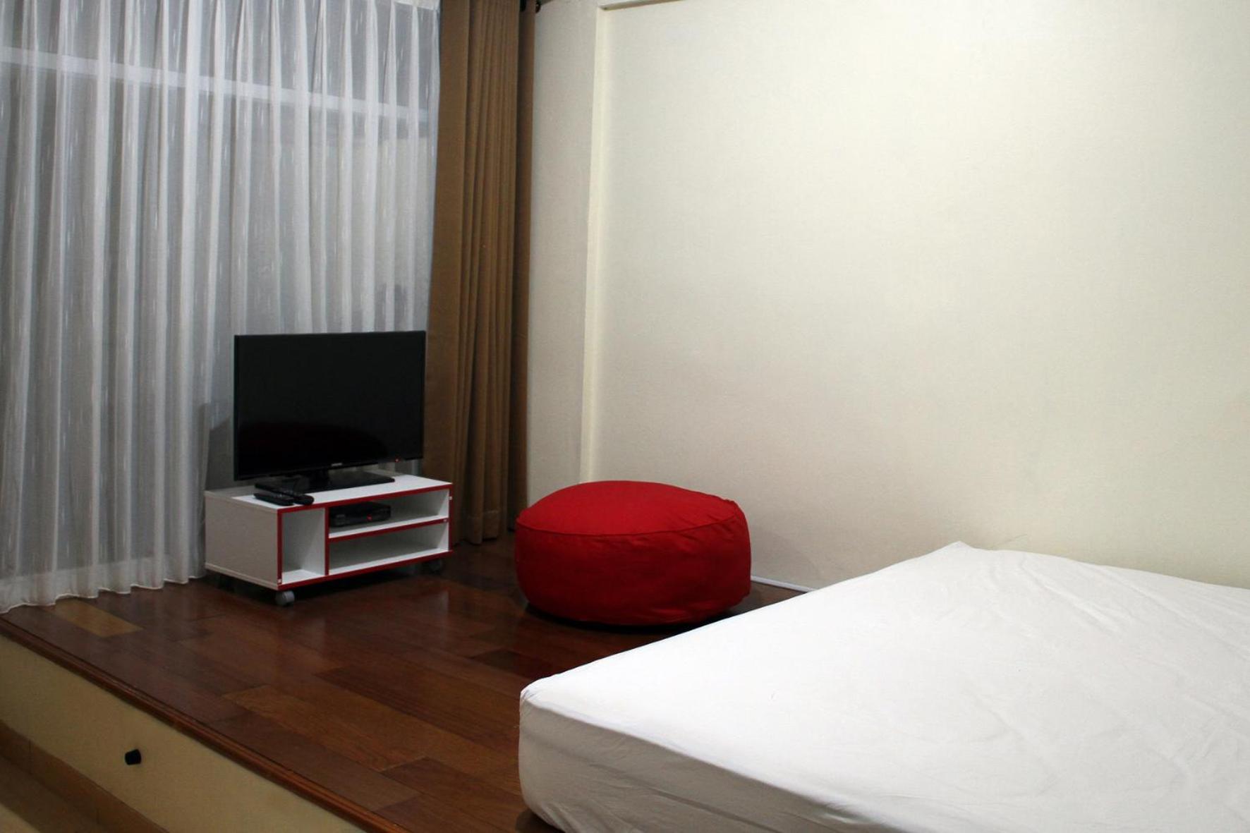 Standard Double Room - Photo 1