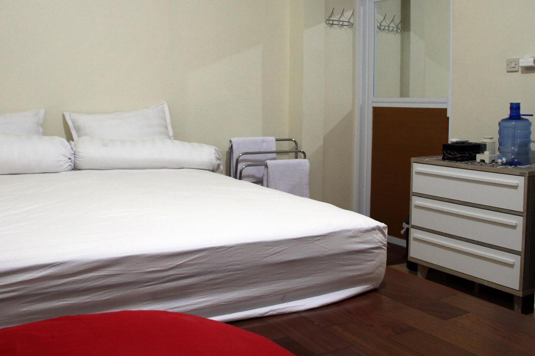 Standard Double Room - Photo 4