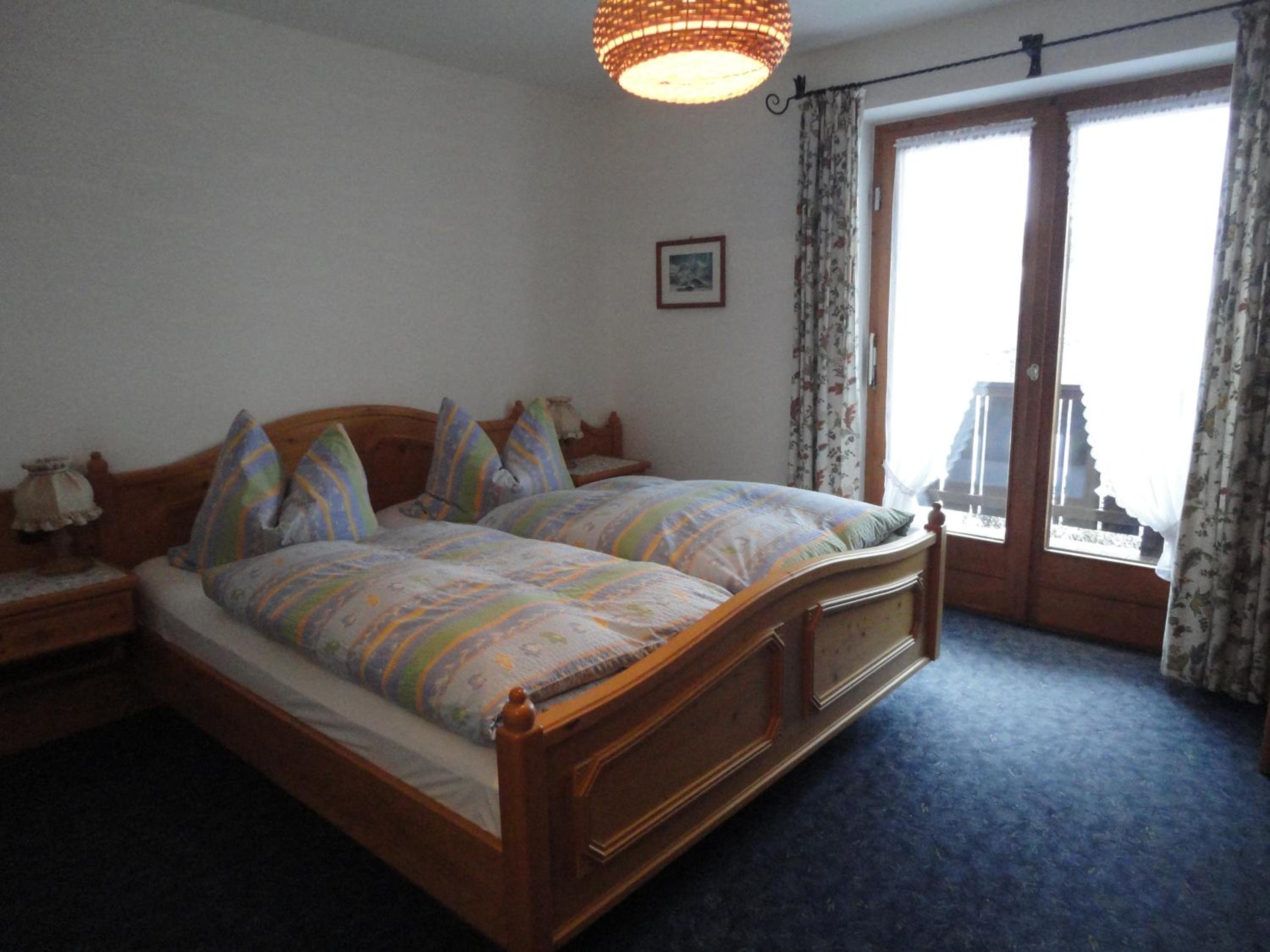 Budget Double Room photo 1