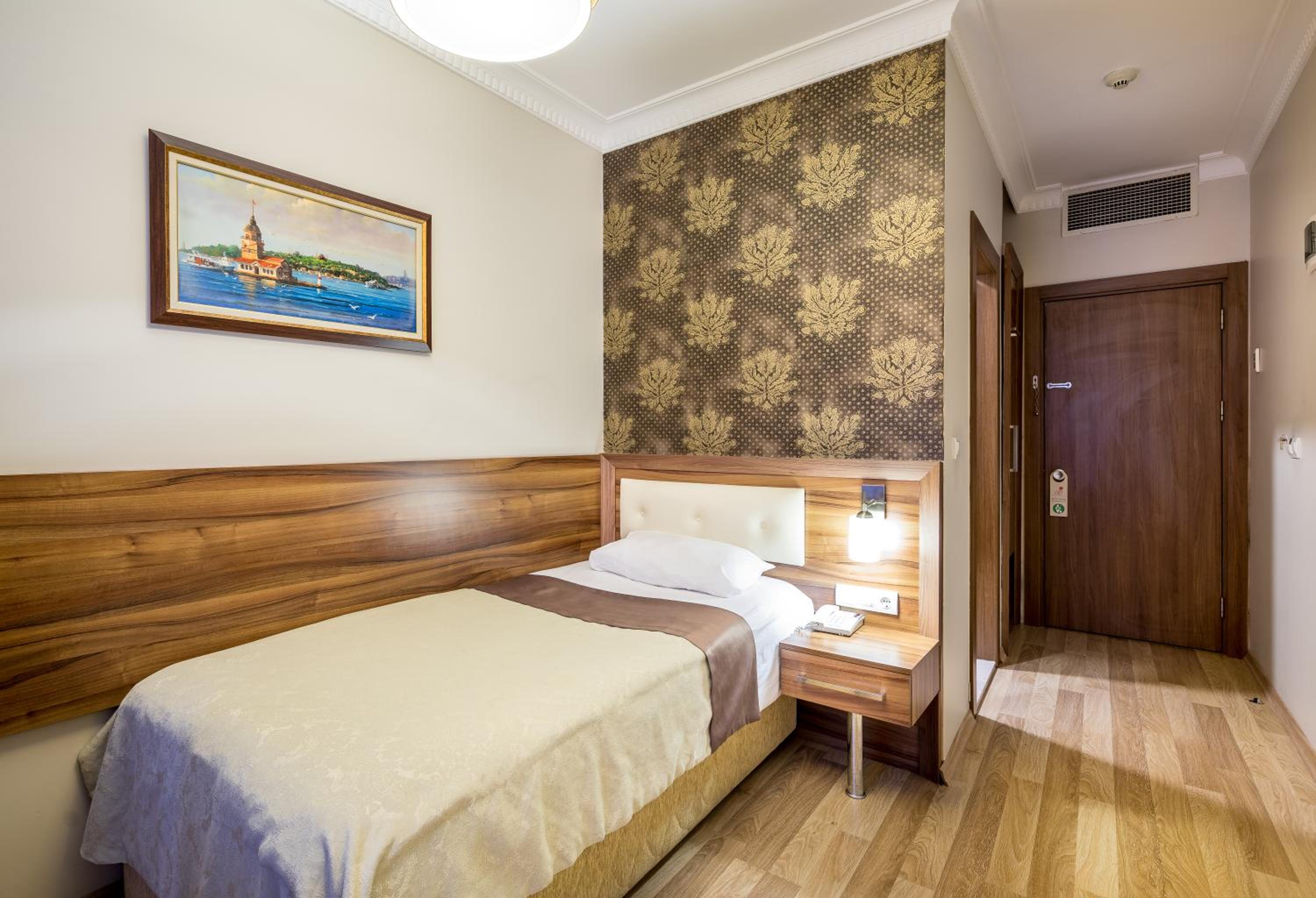 Standard Single Room photo 1