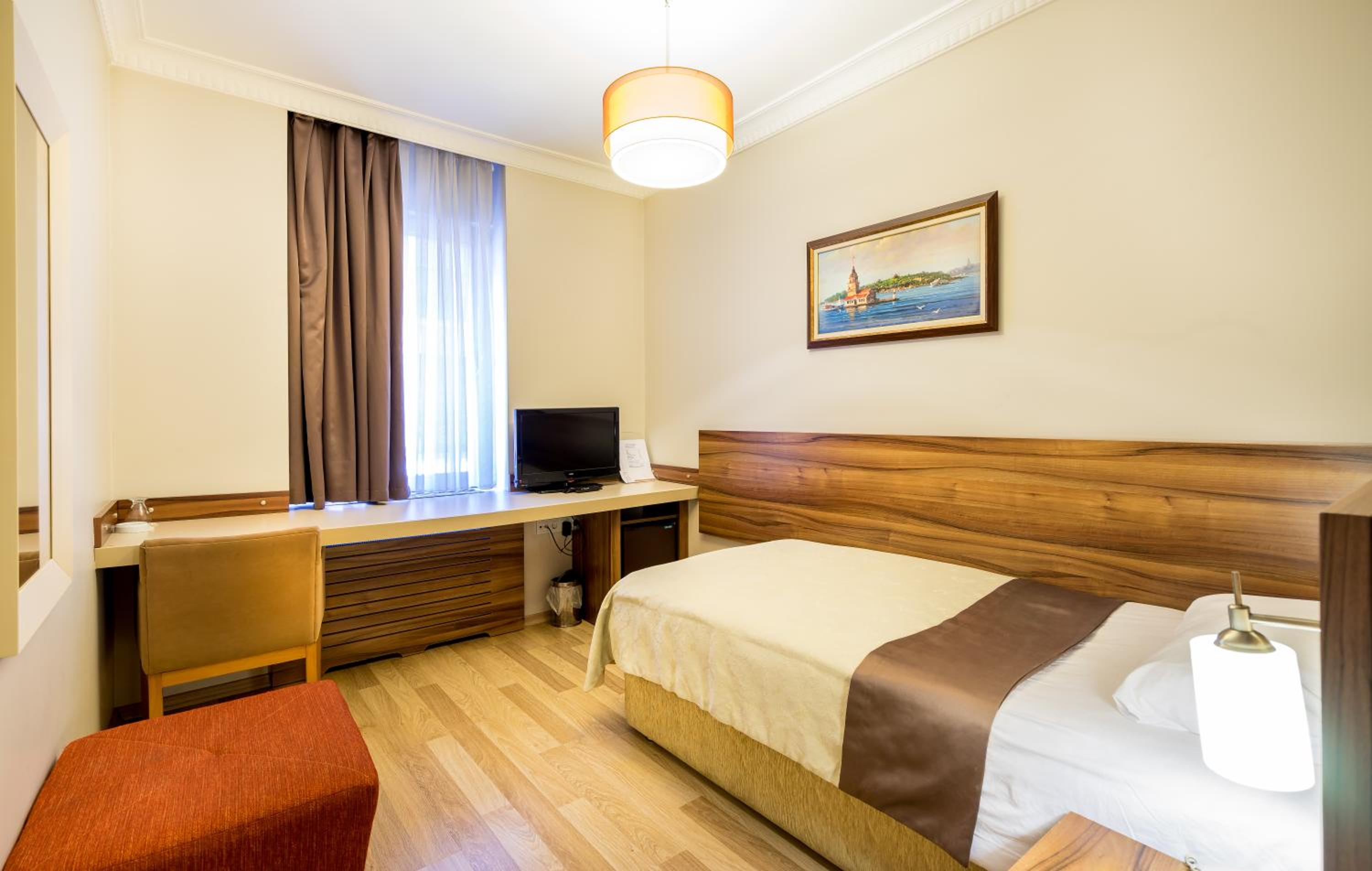 Standard Single Room photo 2