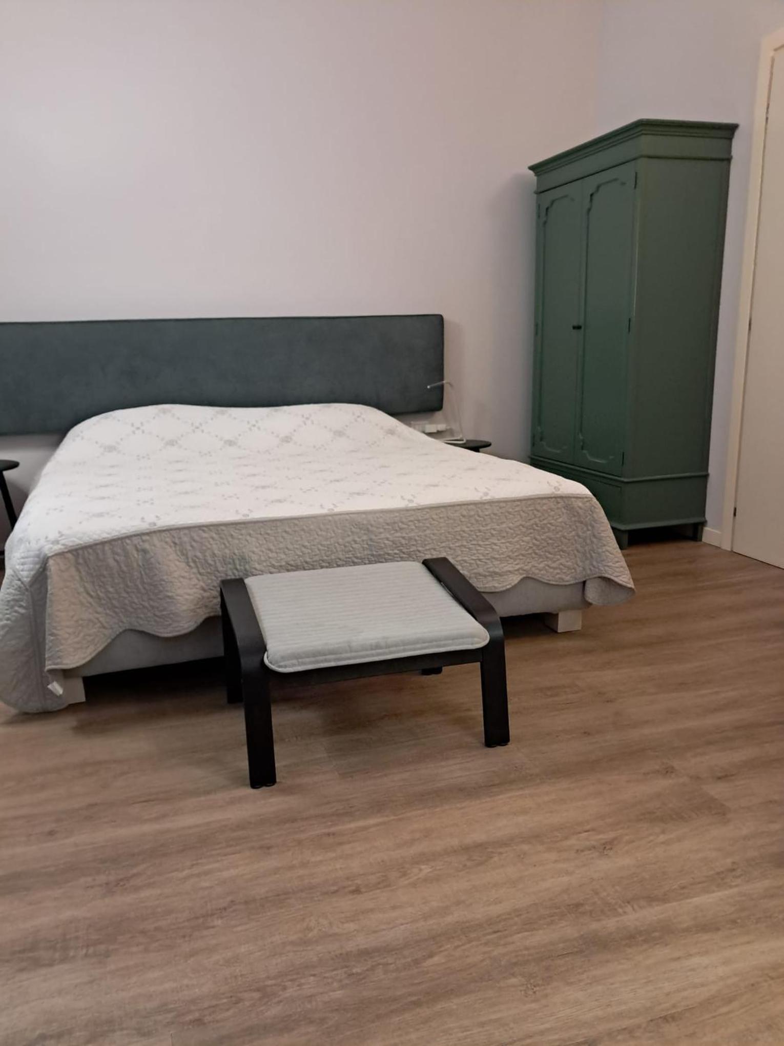 Deluxe Triple Room photo 3